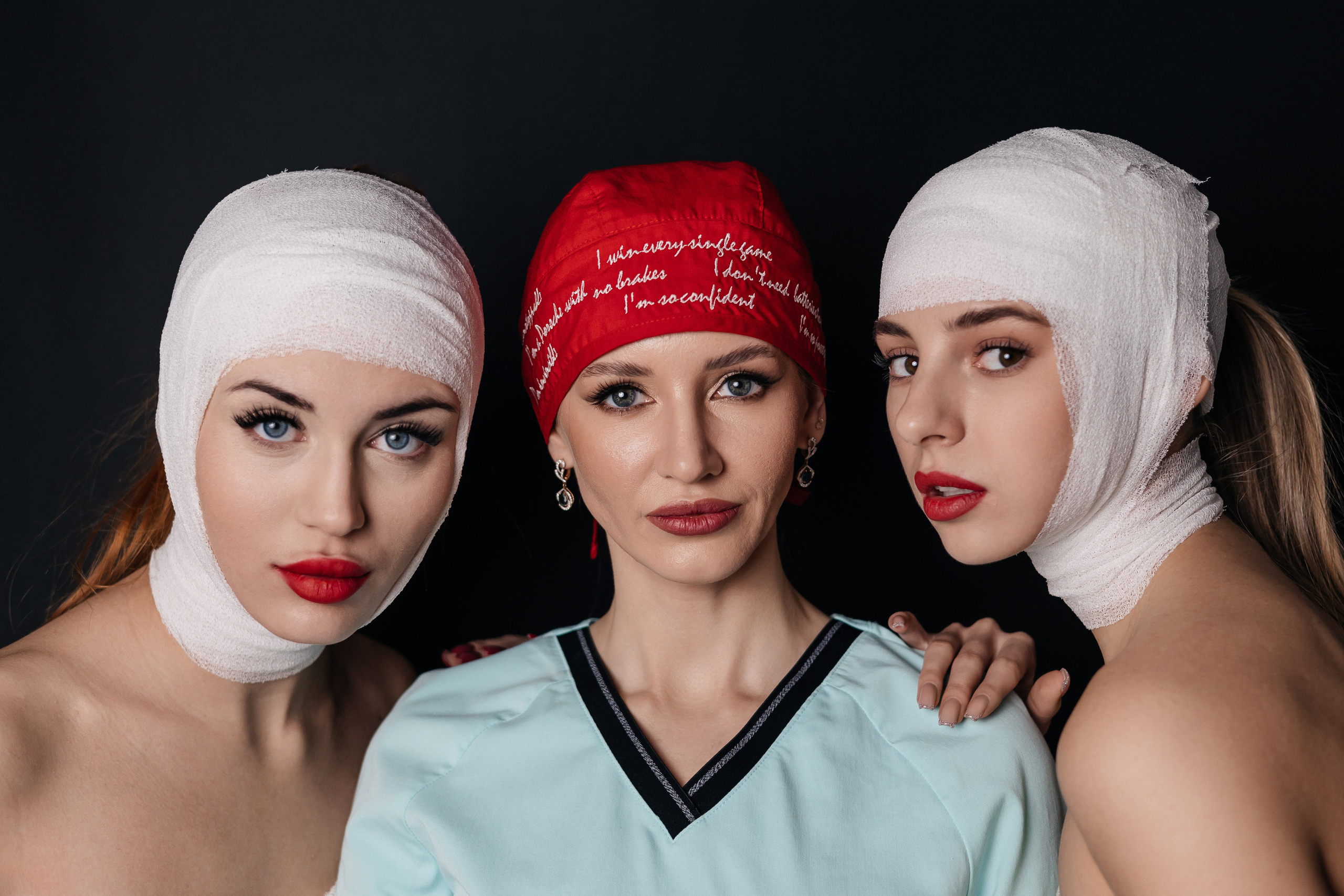 Творческое. Фотограф в Москве Екатерина Потапова