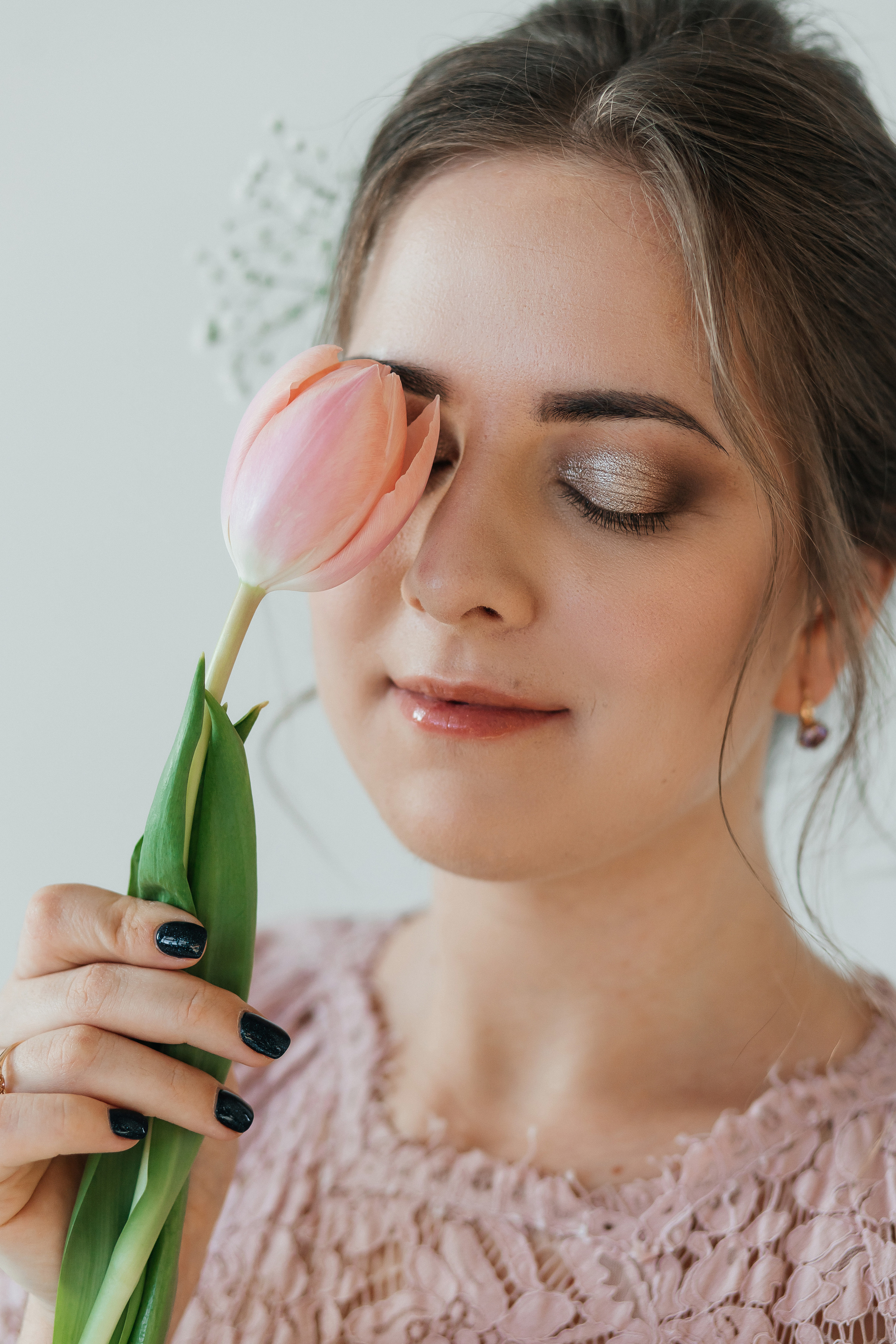 Фотодень. Весна 2022. Фотограф в Москве Екатерина Потапова