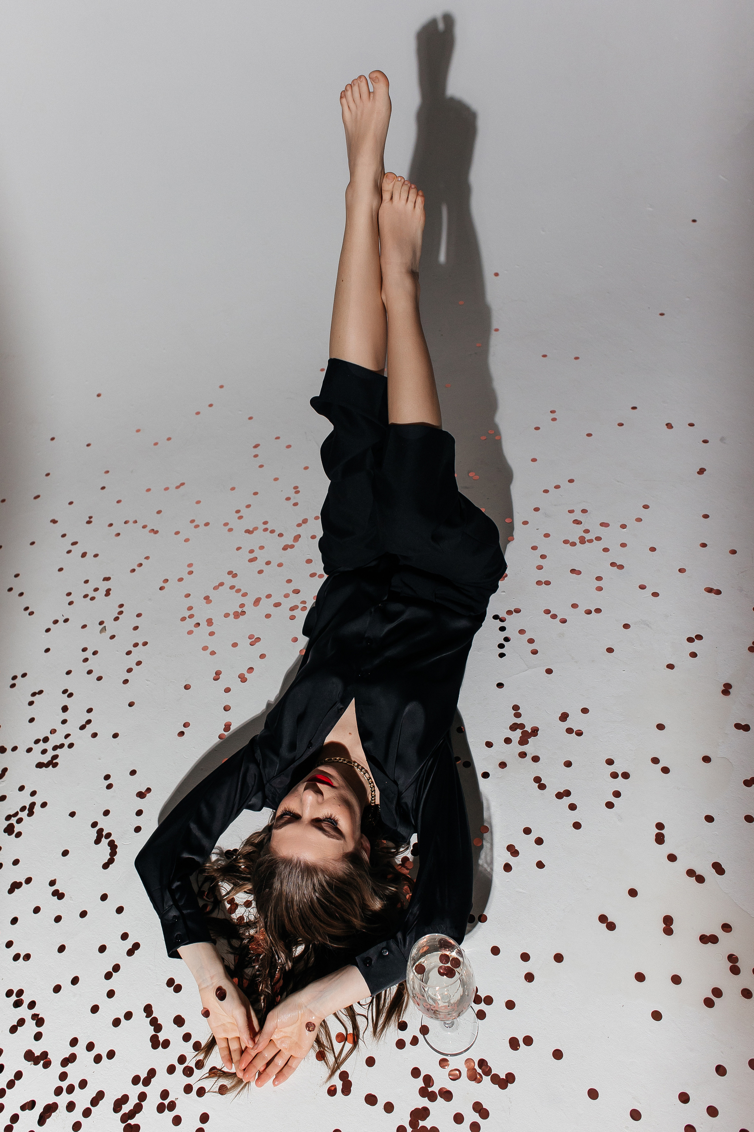 Анастасия (день рождения). Фотограф в Москве Екатерина Потапова