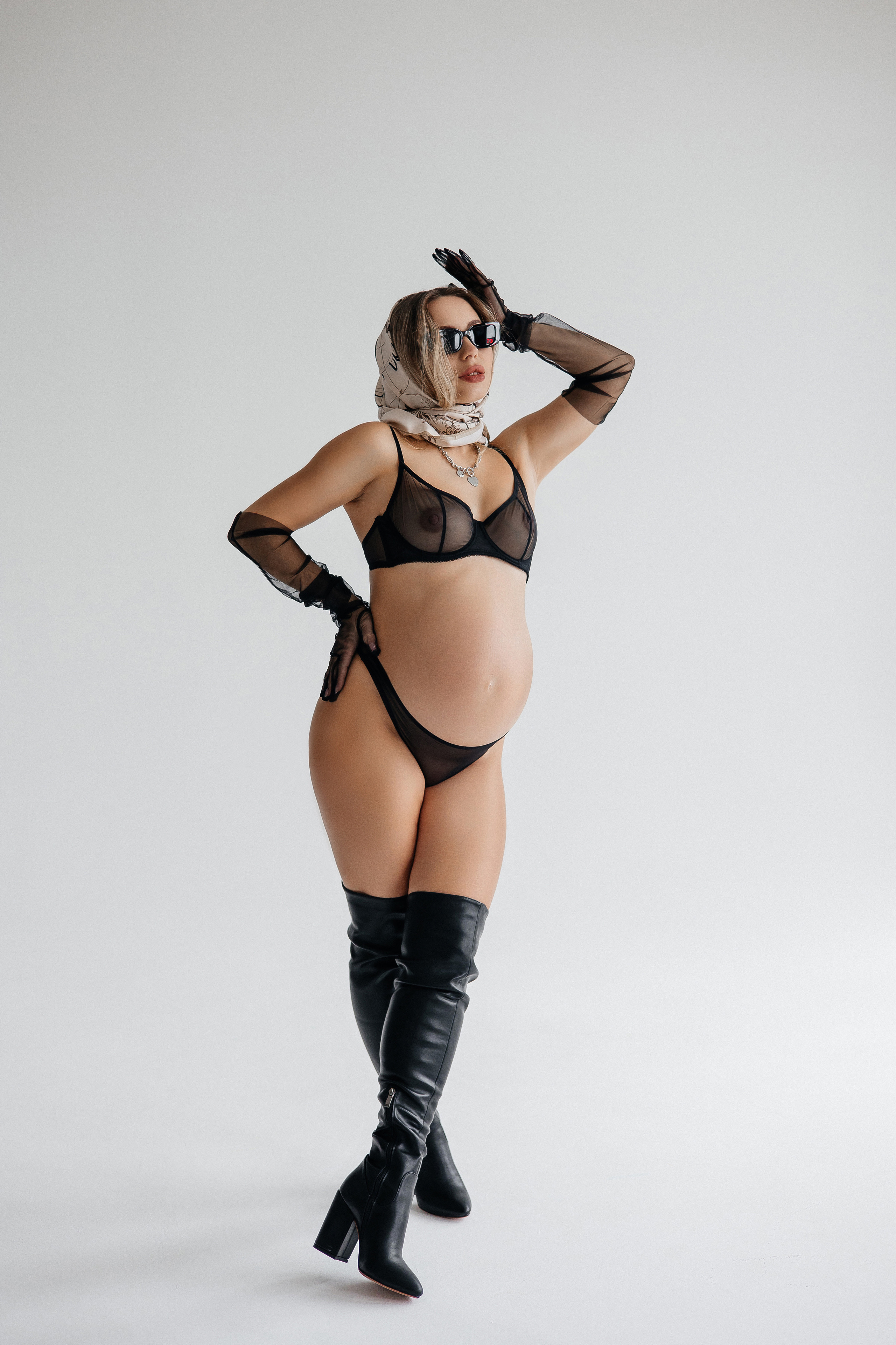 Валерия (Беременность). Фотограф в Москве Екатерина Потапова