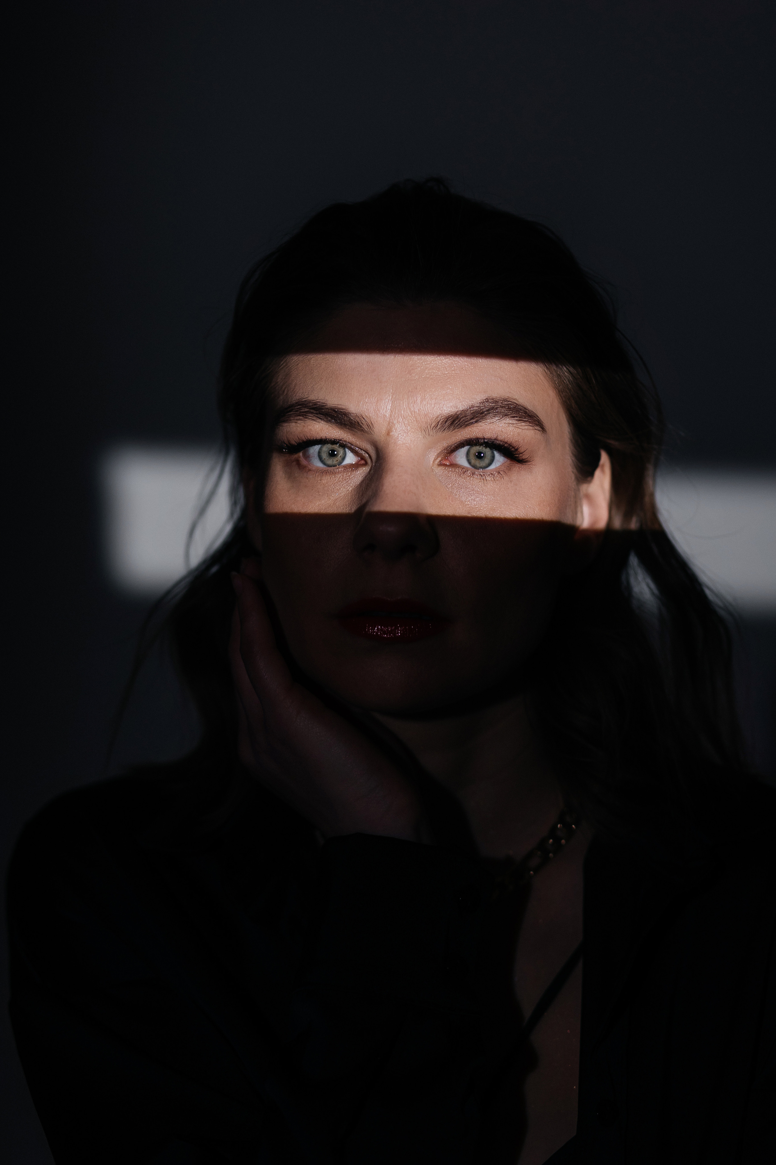 Анастасия (день рождения). Фотограф в Москве Екатерина Потапова