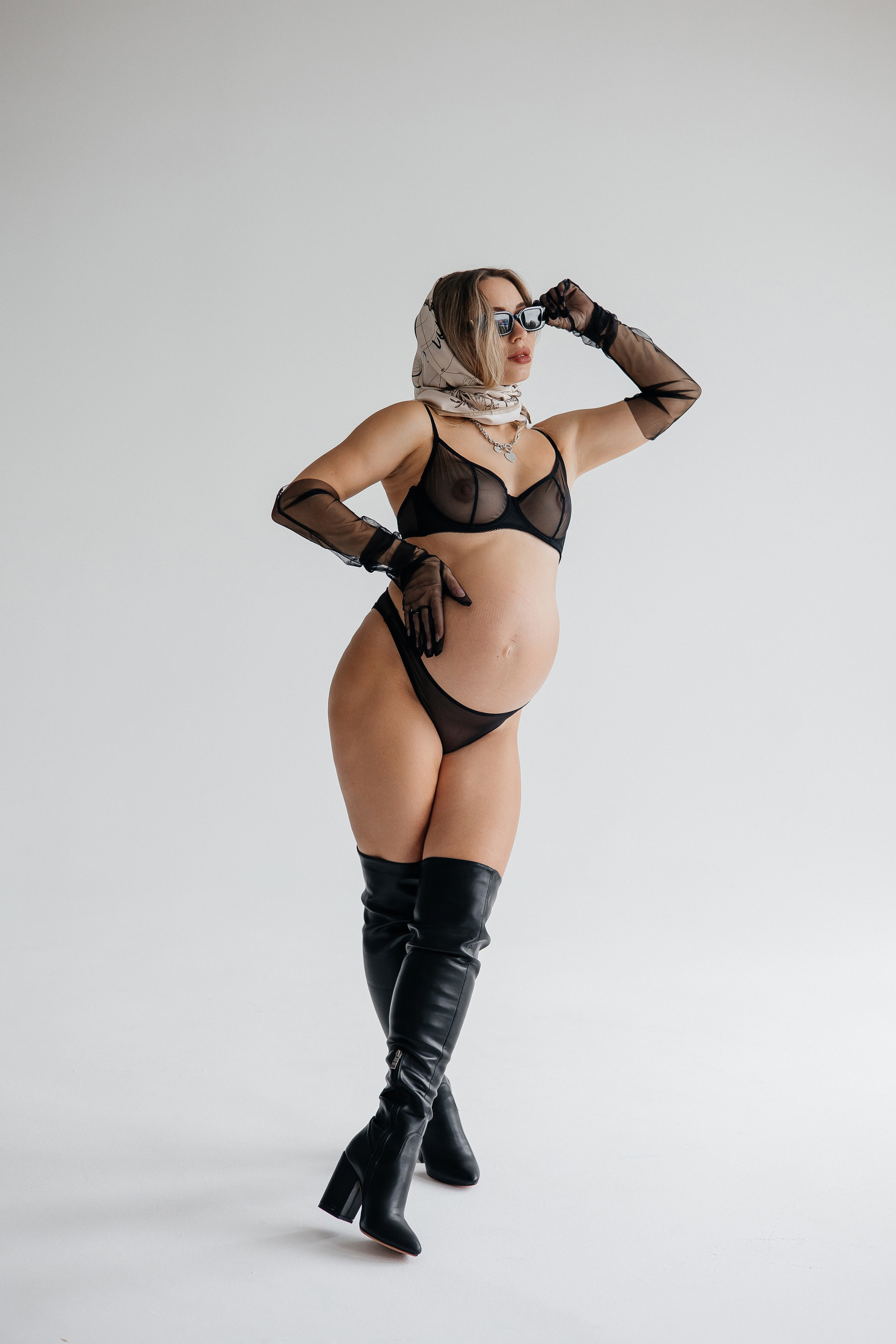 Валерия (Беременность). Фотограф в Москве Екатерина Потапова