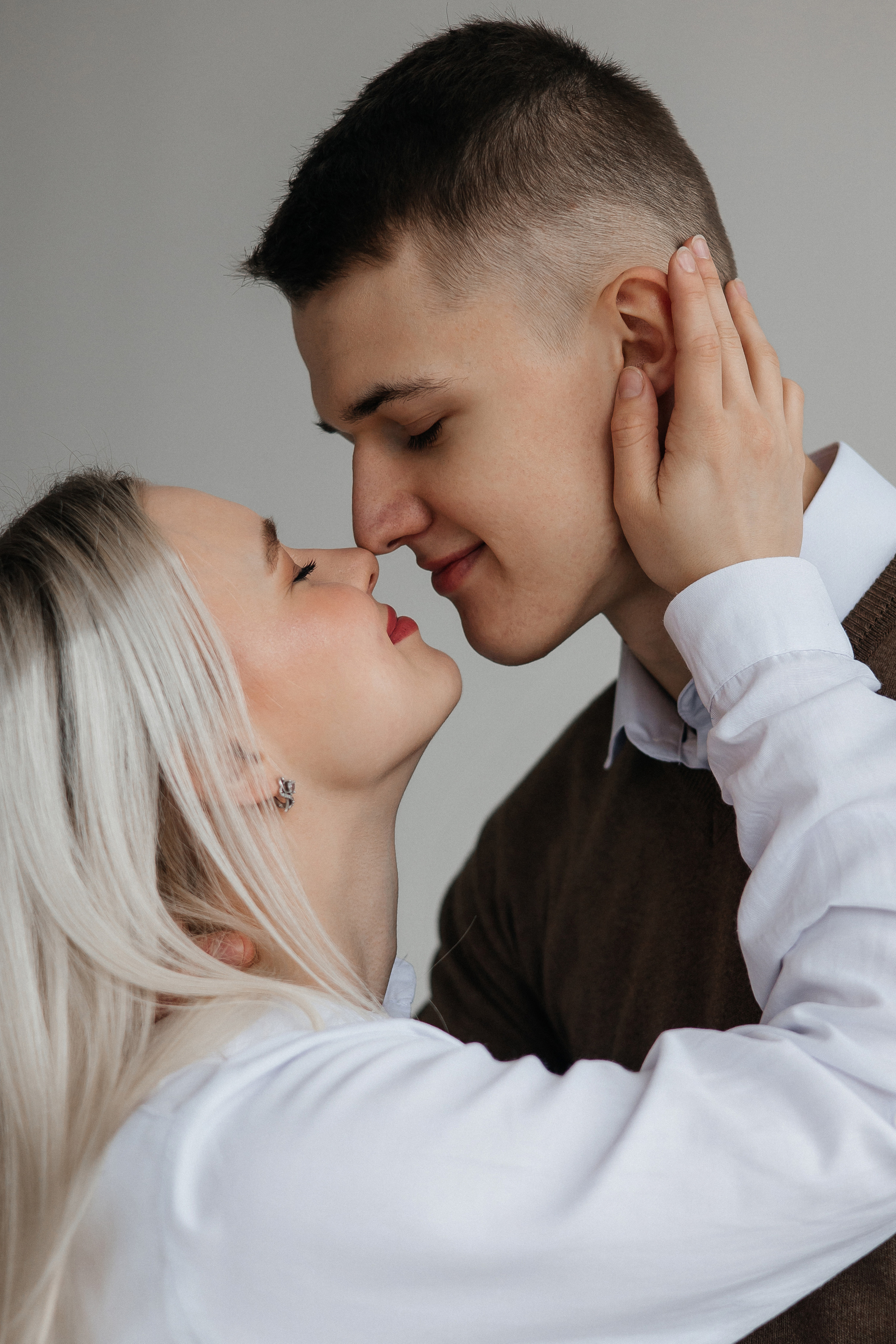 Love Story. Фотограф в Москве Екатерина Потапова