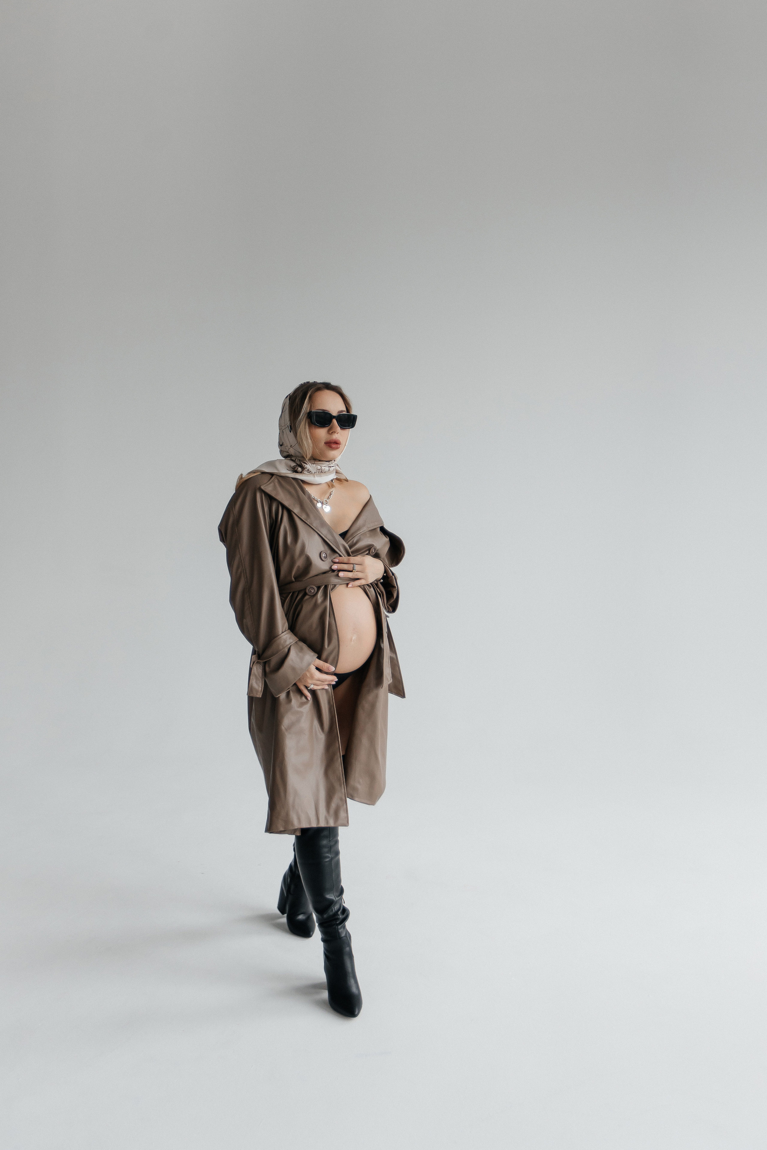 Валерия (Беременность). Фотограф в Москве Екатерина Потапова