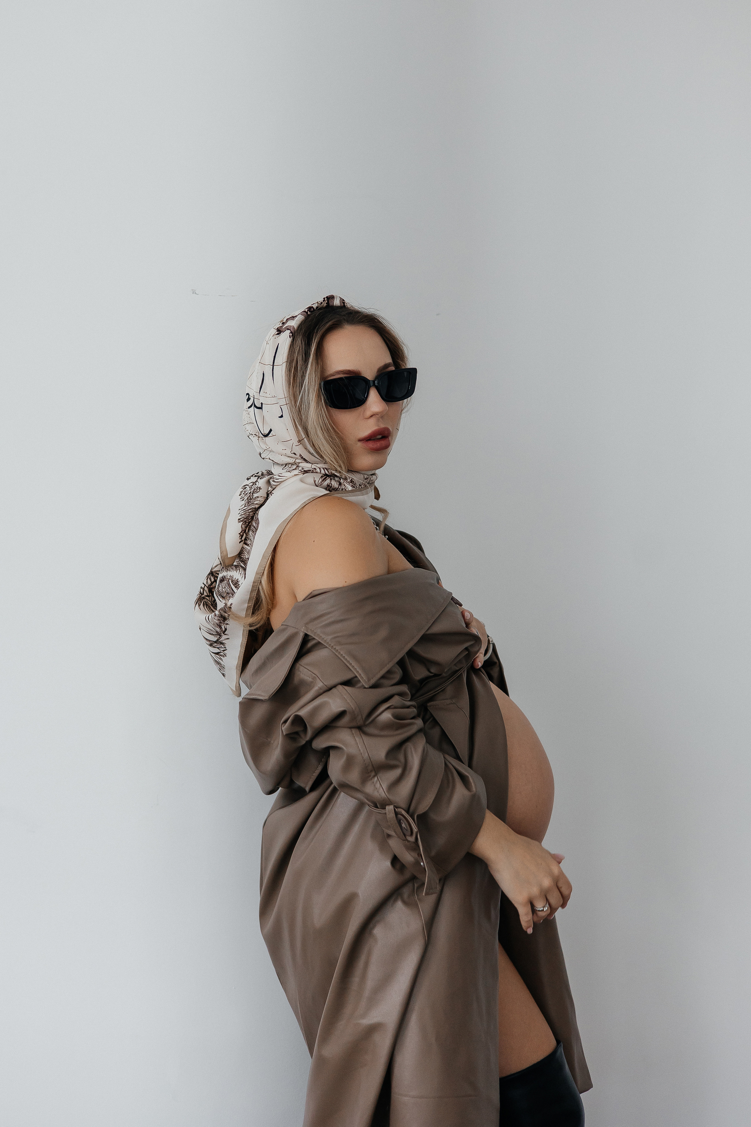 Валерия (Беременность). Фотограф в Москве Екатерина Потапова