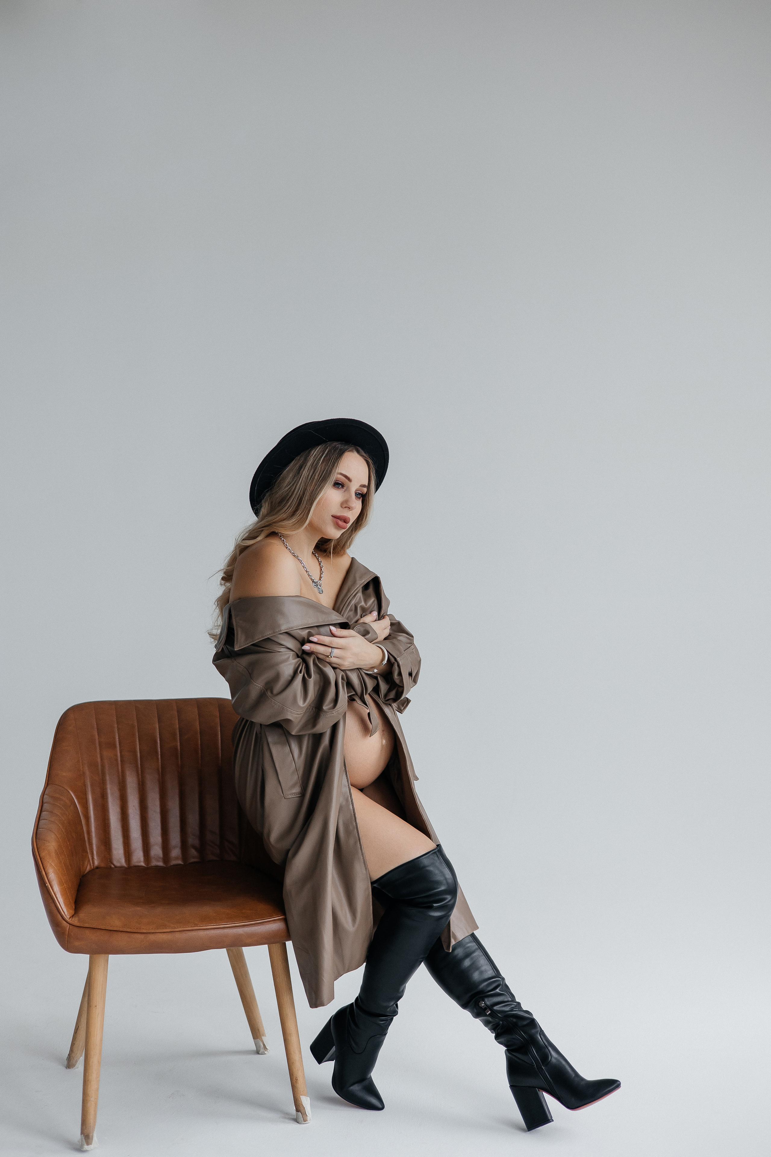 Валерия (Беременность). Фотограф в Москве Екатерина Потапова