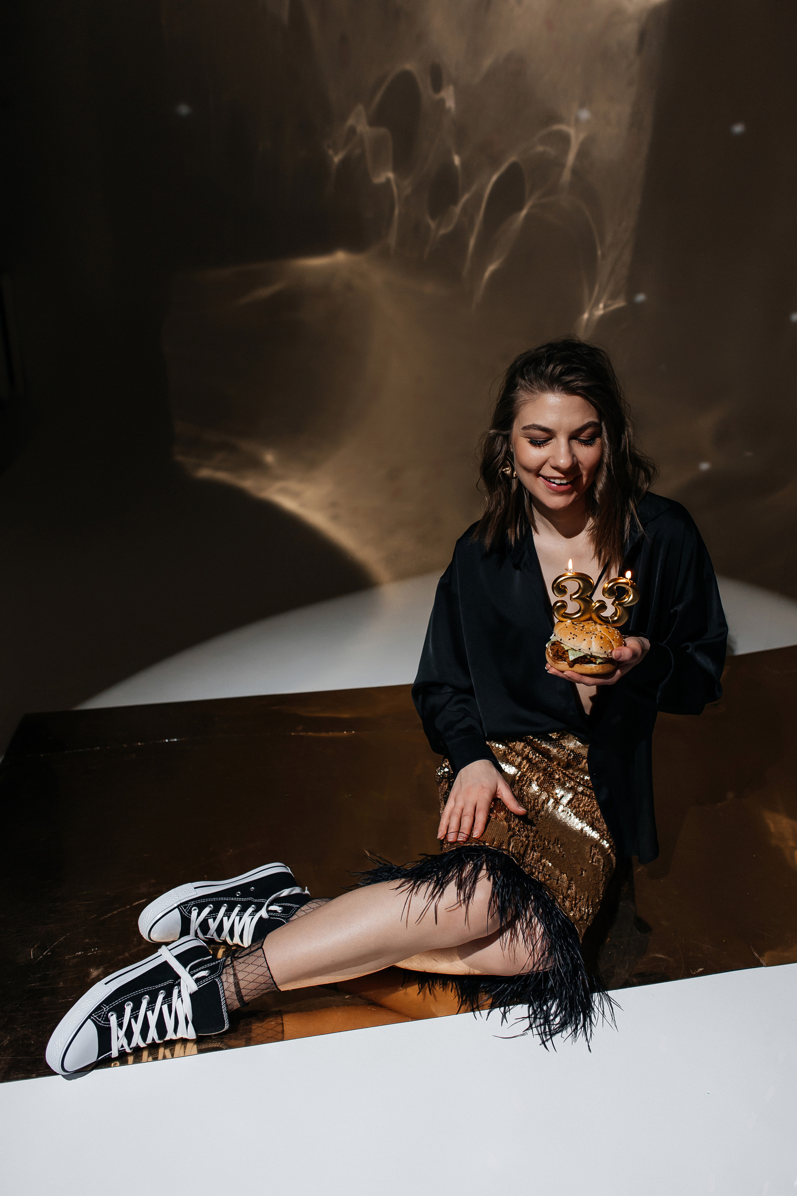 Анастасия (день рождения). Фотограф в Москве Екатерина Потапова