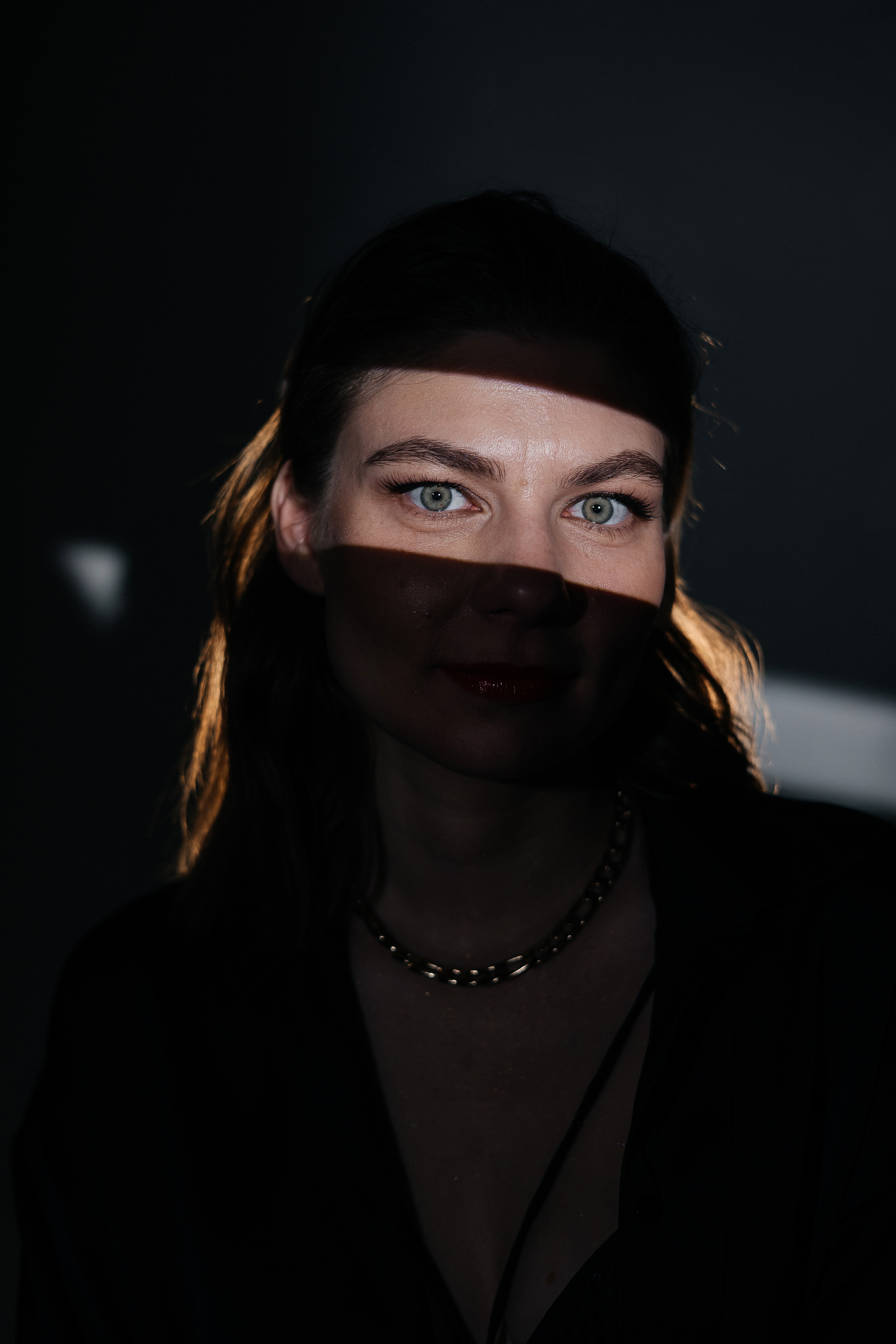 Анастасия (день рождения). Фотограф в Москве Екатерина Потапова