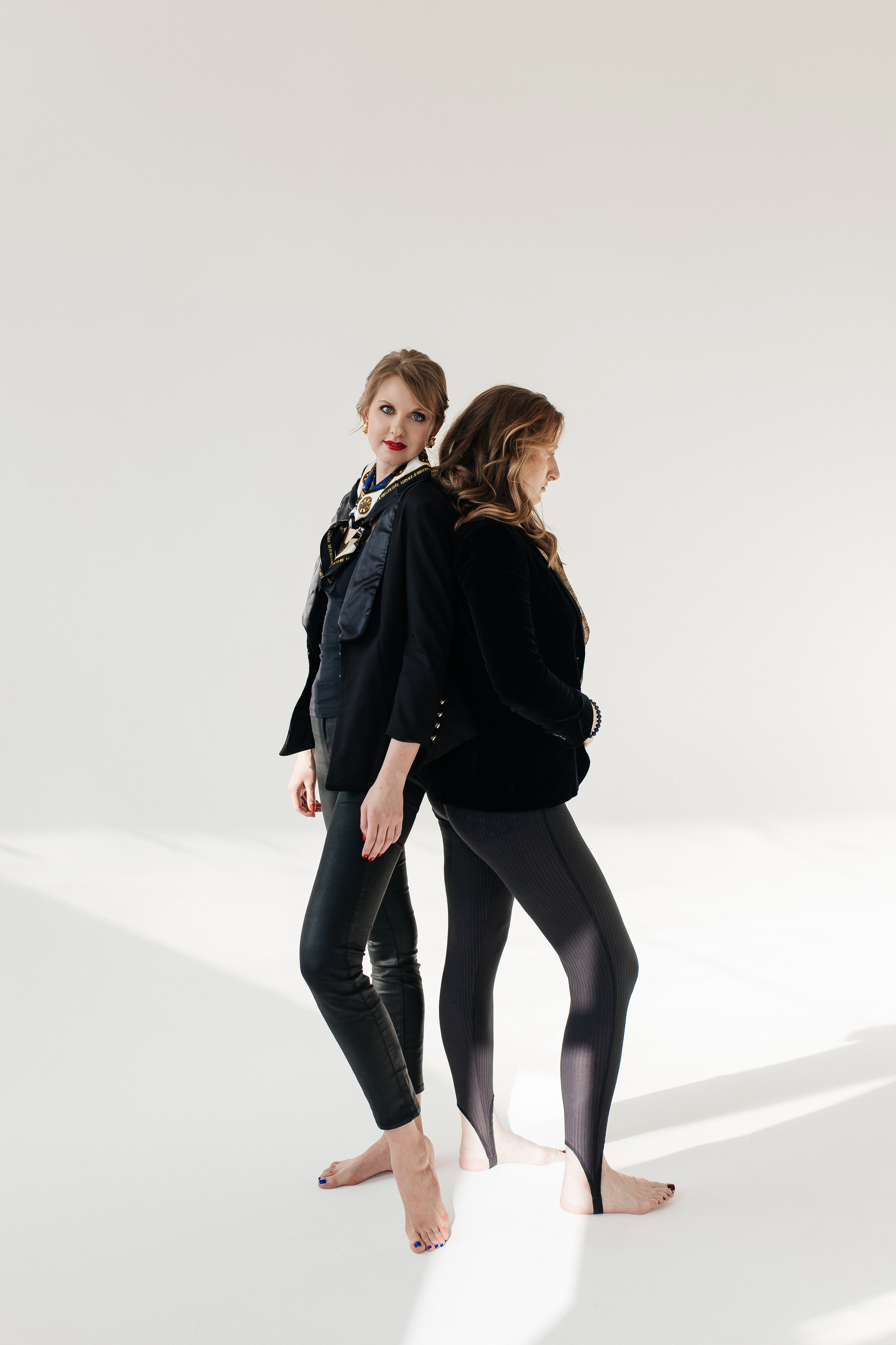 Фотодень. Весна 2022. Фотограф в Москве Екатерина Потапова