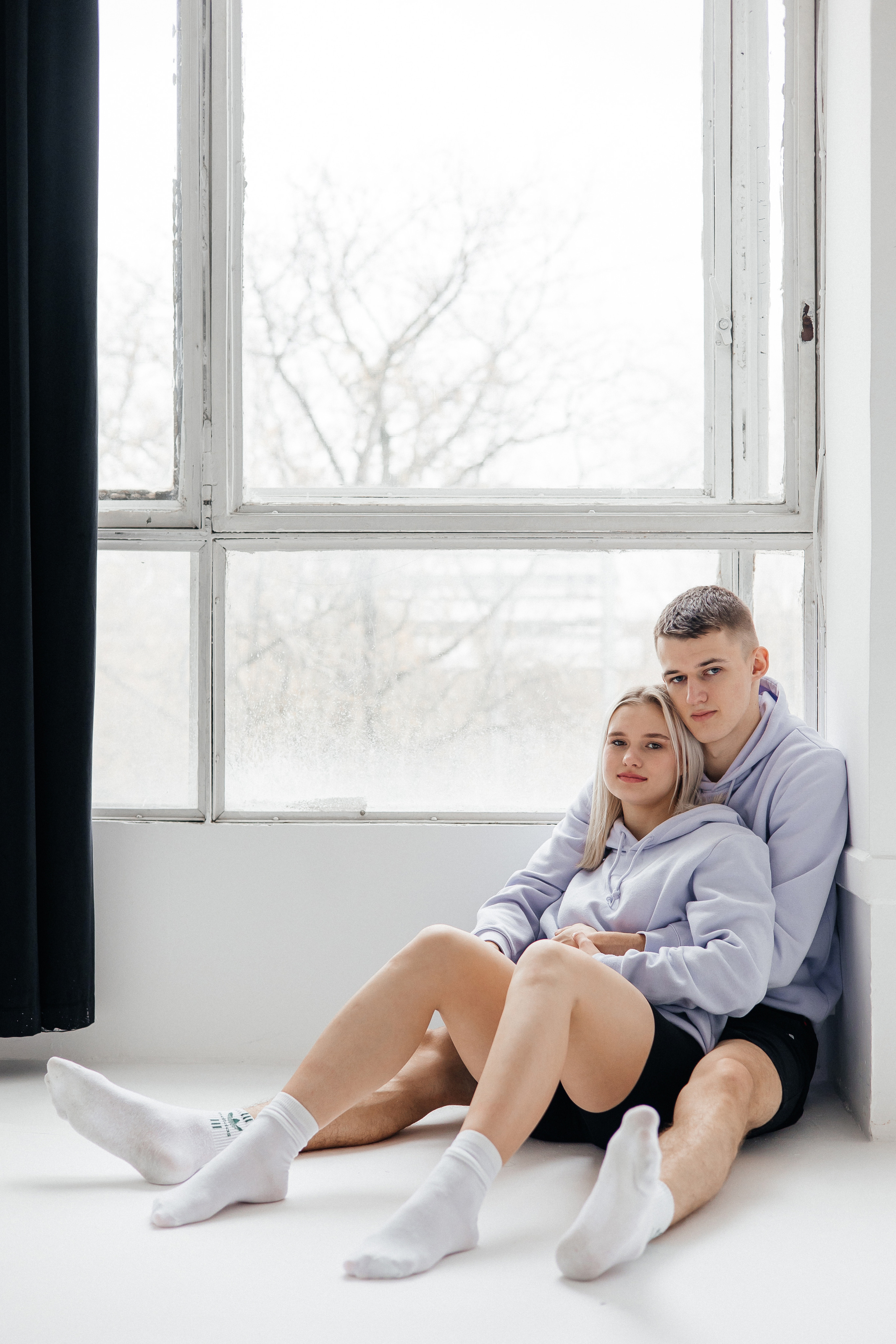 Love Story. Фотограф в Москве Екатерина Потапова