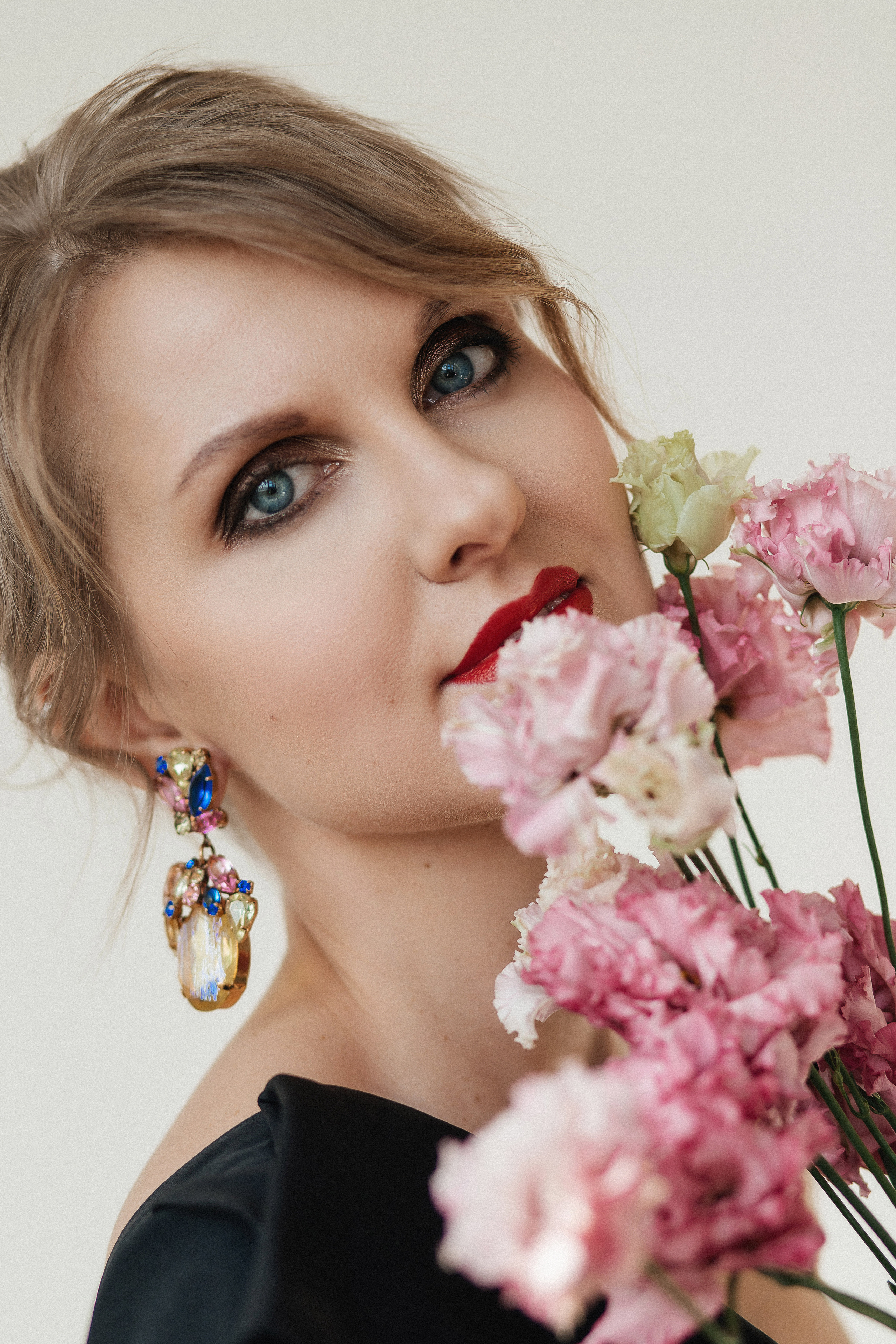 Фотодень. Весна 2022. Фотограф в Москве Екатерина Потапова