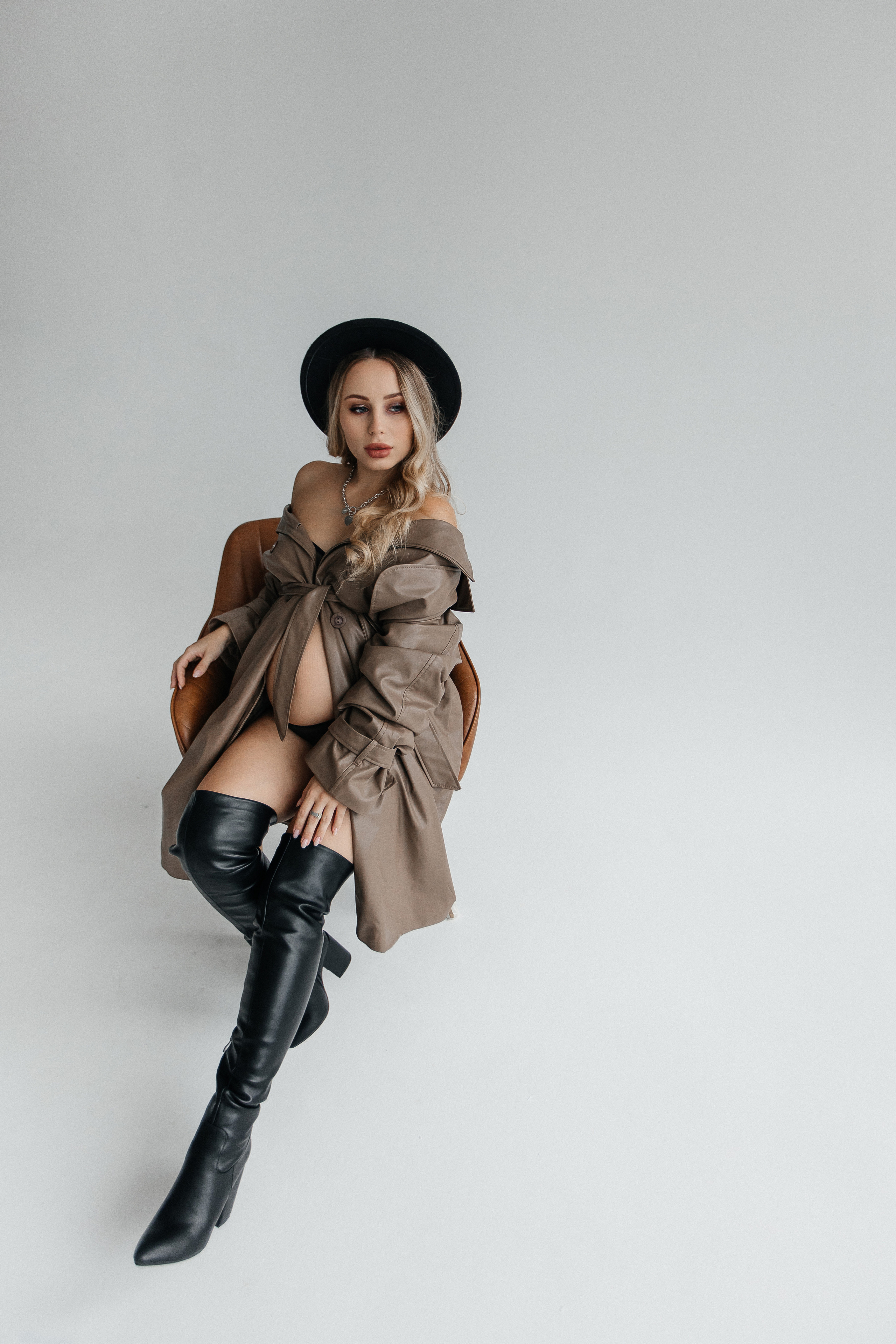 Валерия (Беременность). Фотограф в Москве Екатерина Потапова