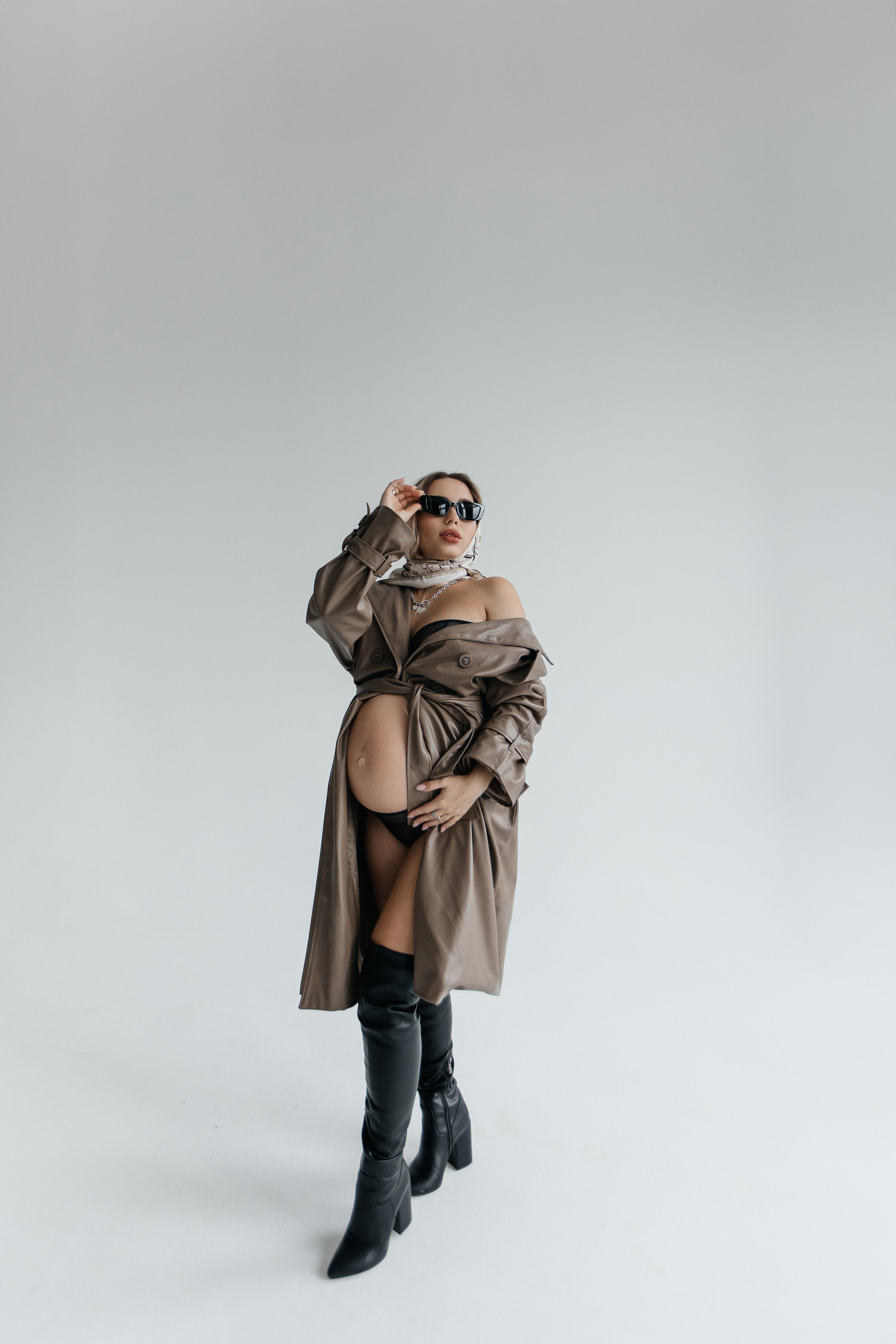 Валерия (Беременность). Фотограф в Москве Екатерина Потапова