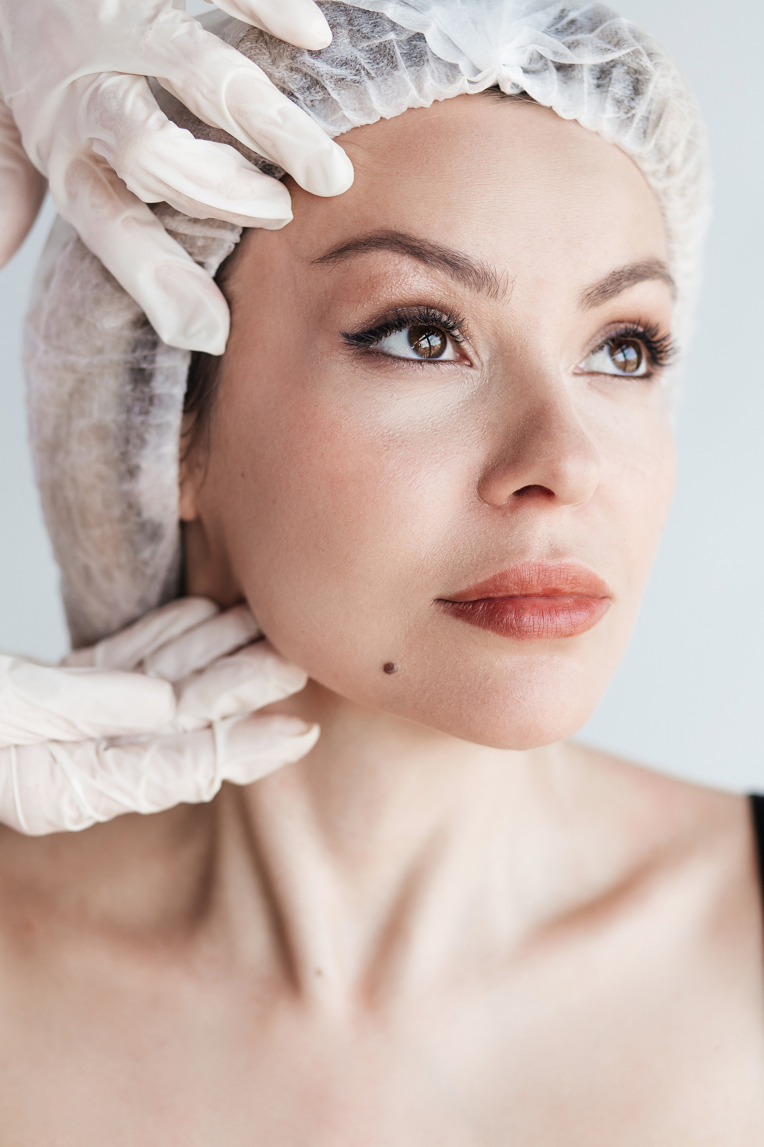 Анна (фотосессия для хирурга). Фотограф в Москве Екатерина Потапова