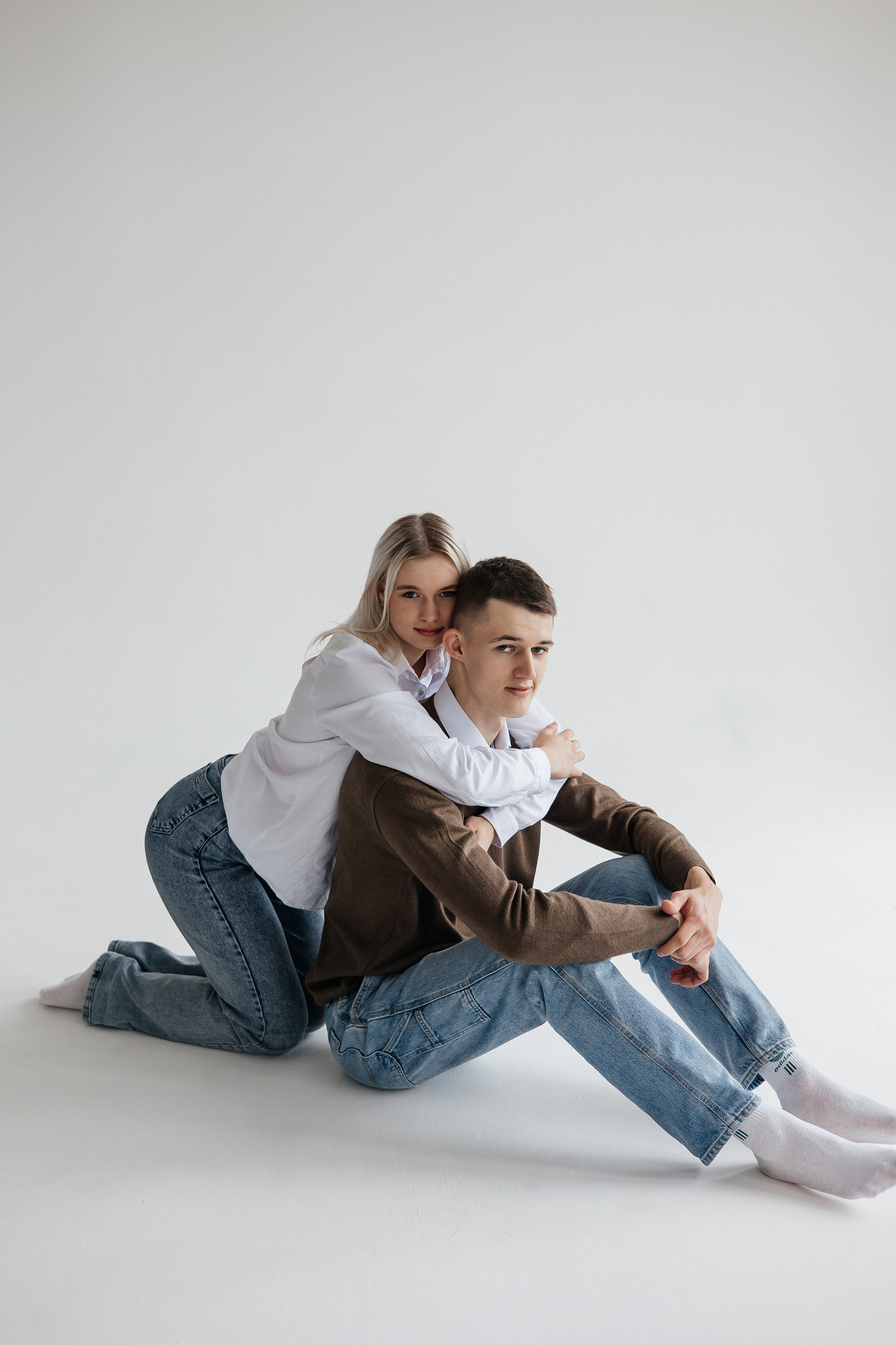 Love Story. Фотограф в Москве Екатерина Потапова