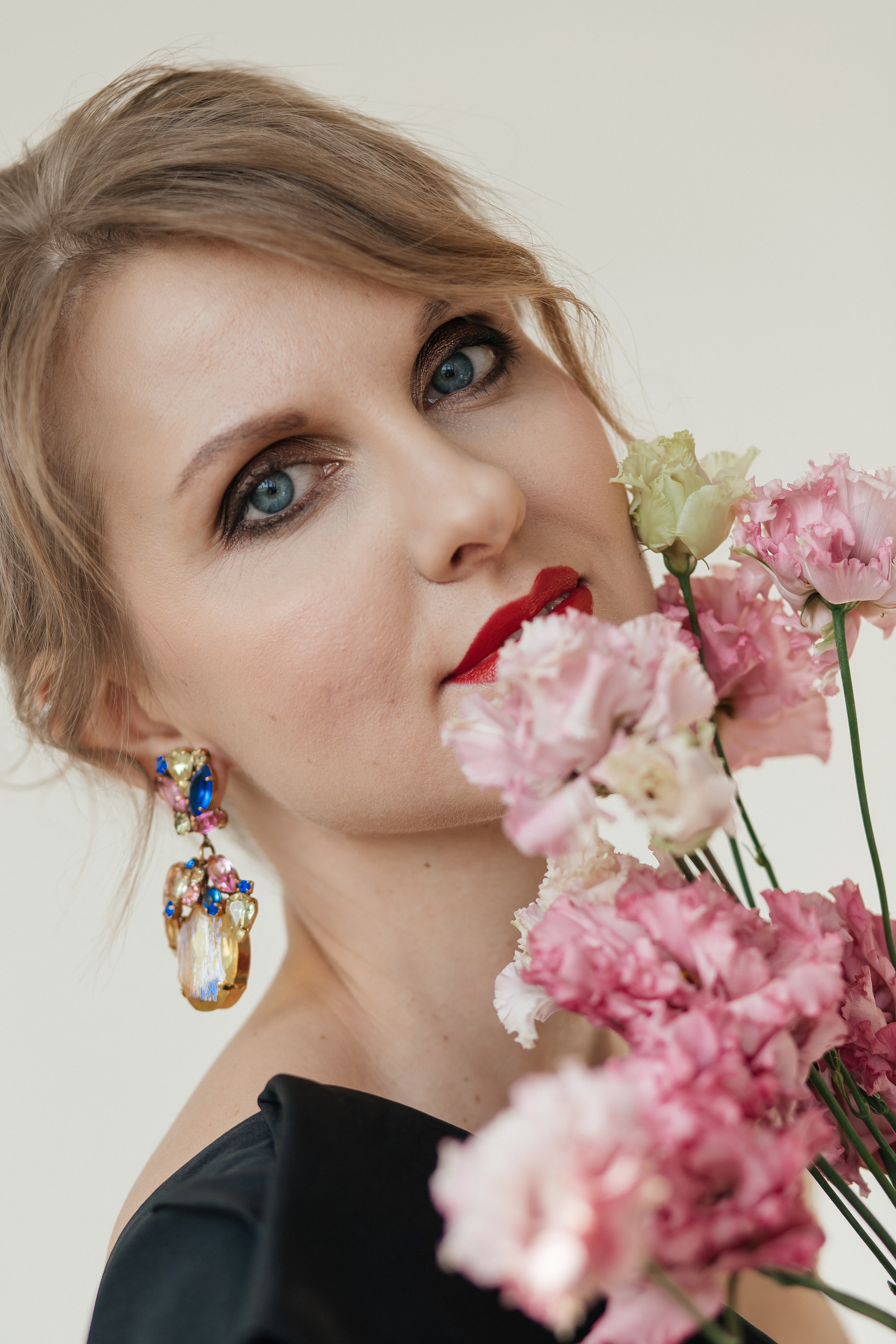 Фотодень. Весна 2022. Фотограф в Москве Екатерина Потапова