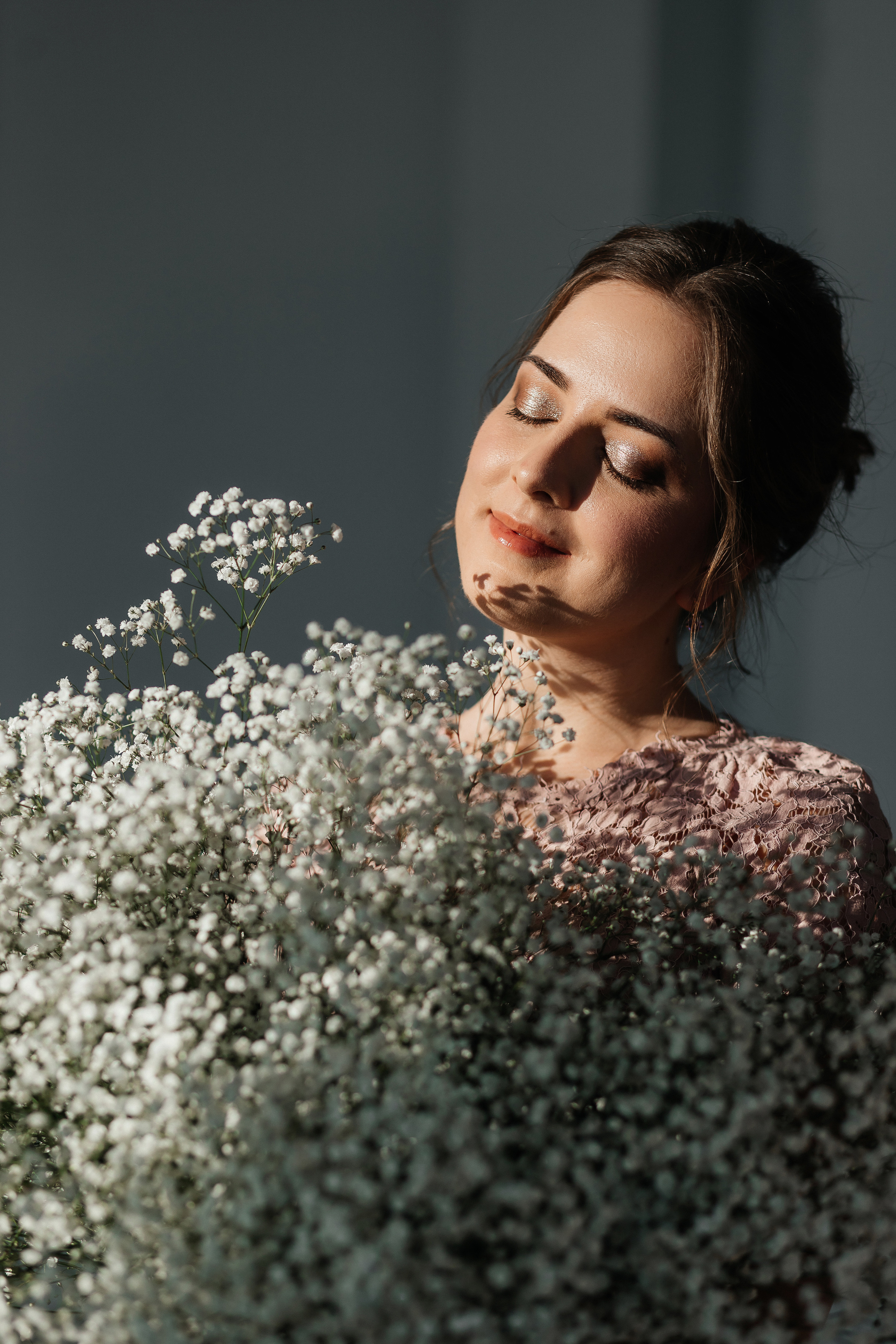 Фотодень. Весна 2022. Фотограф в Москве Екатерина Потапова