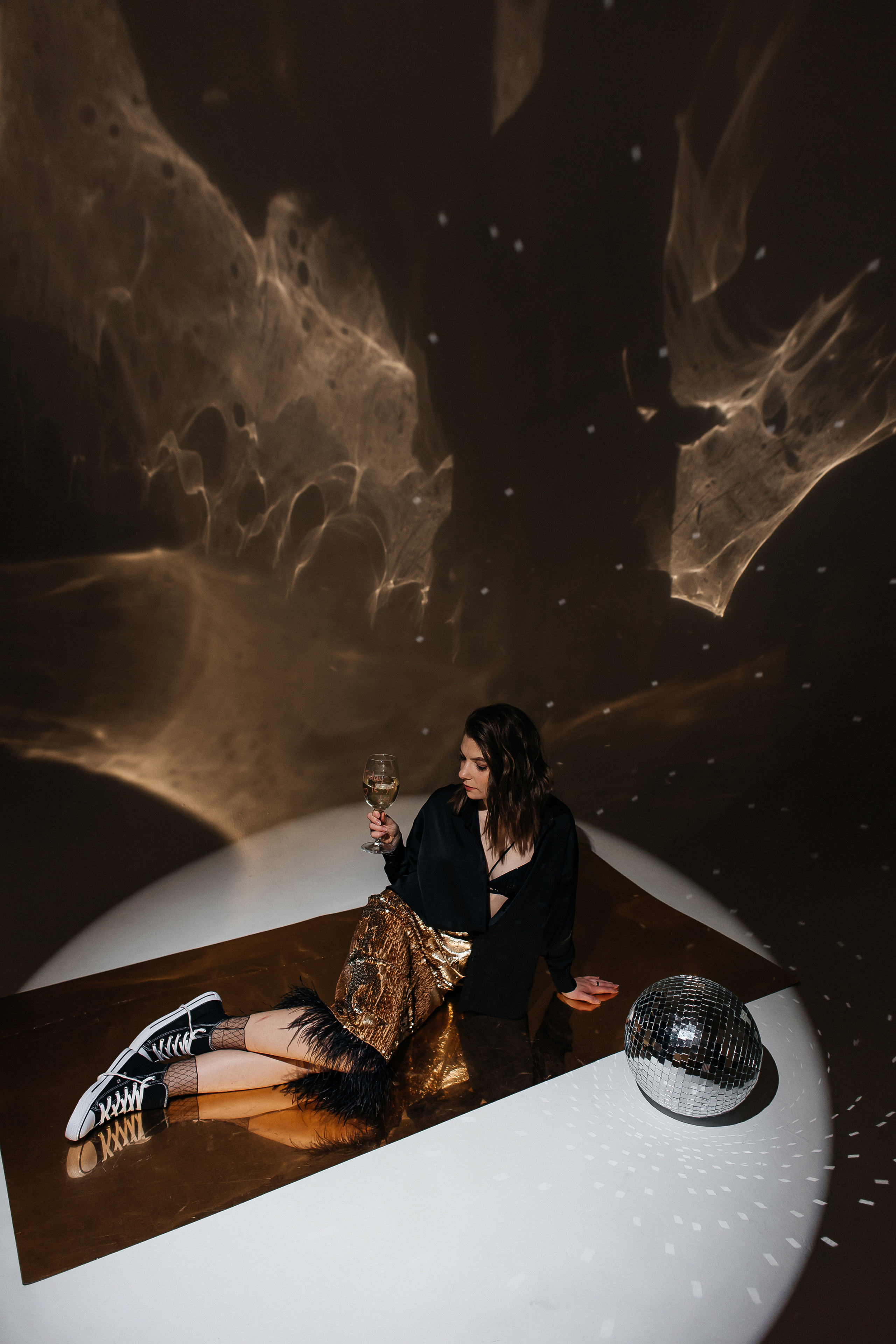 Анастасия (день рождения). Фотограф в Москве Екатерина Потапова