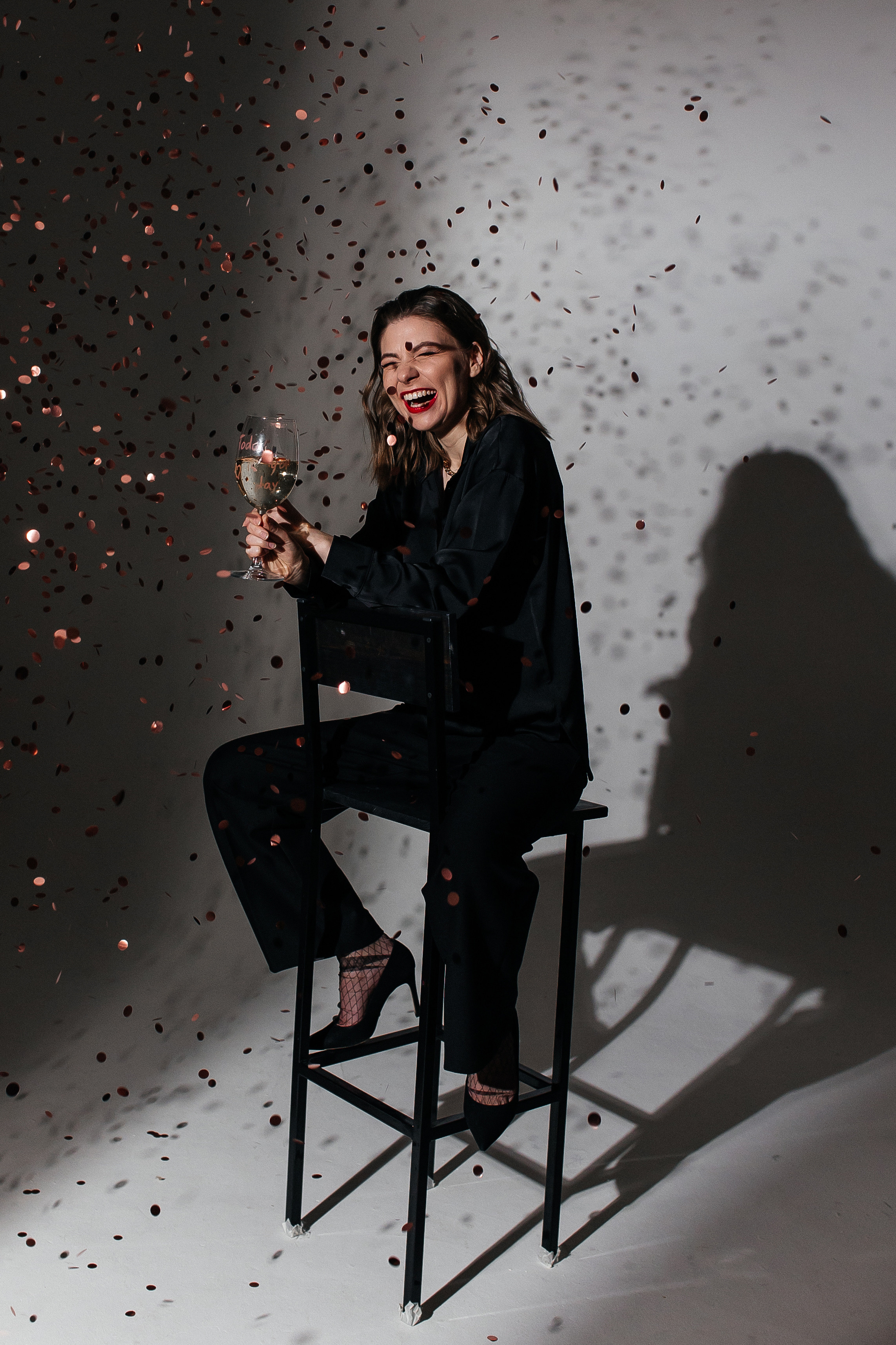 Анастасия (день рождения). Фотограф в Москве Екатерина Потапова