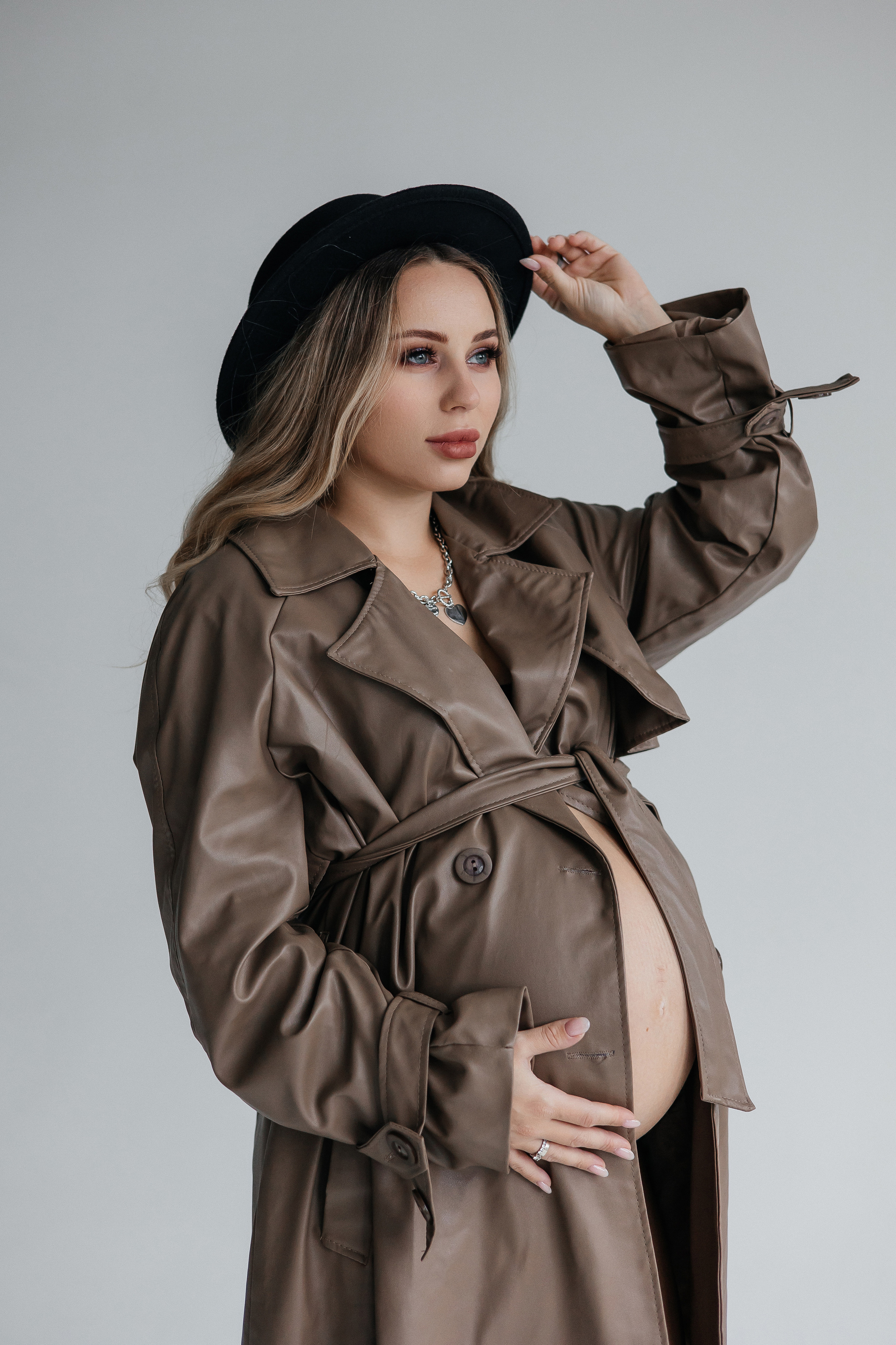 Валерия (Беременность). Фотограф в Москве Екатерина Потапова