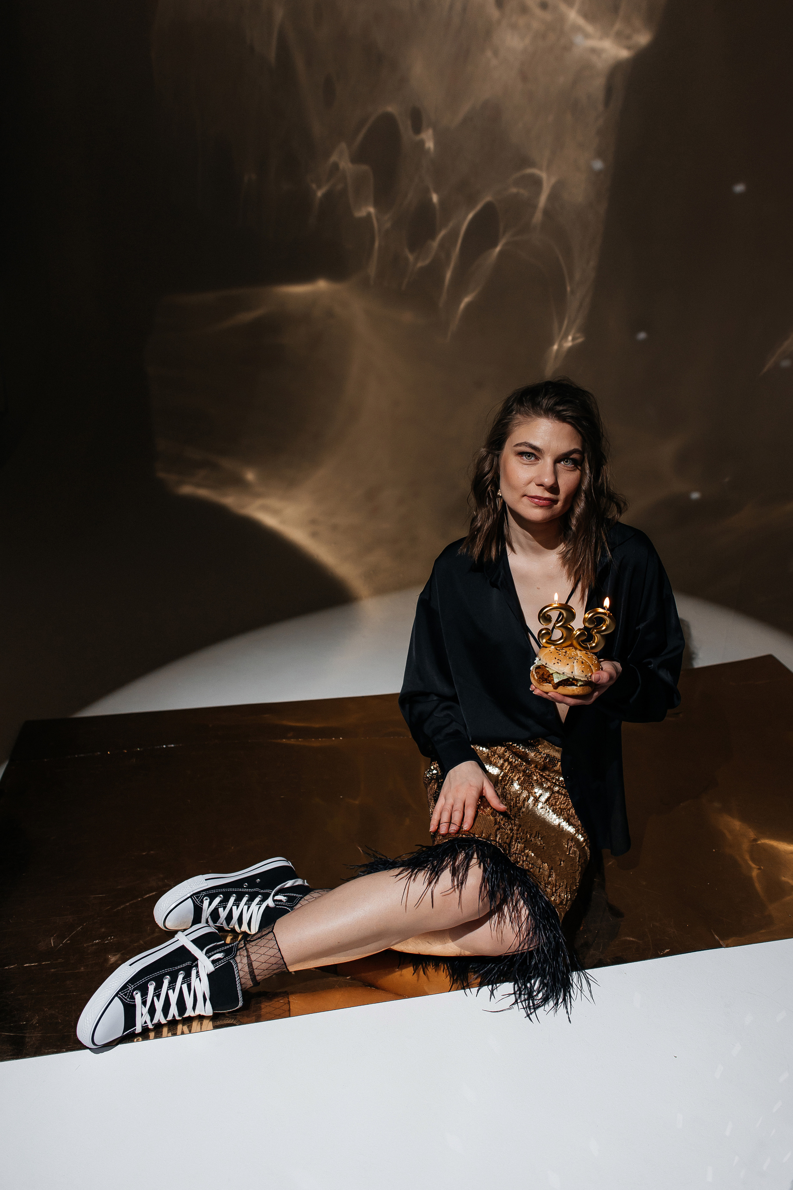 Анастасия (день рождения). Фотограф в Москве Екатерина Потапова