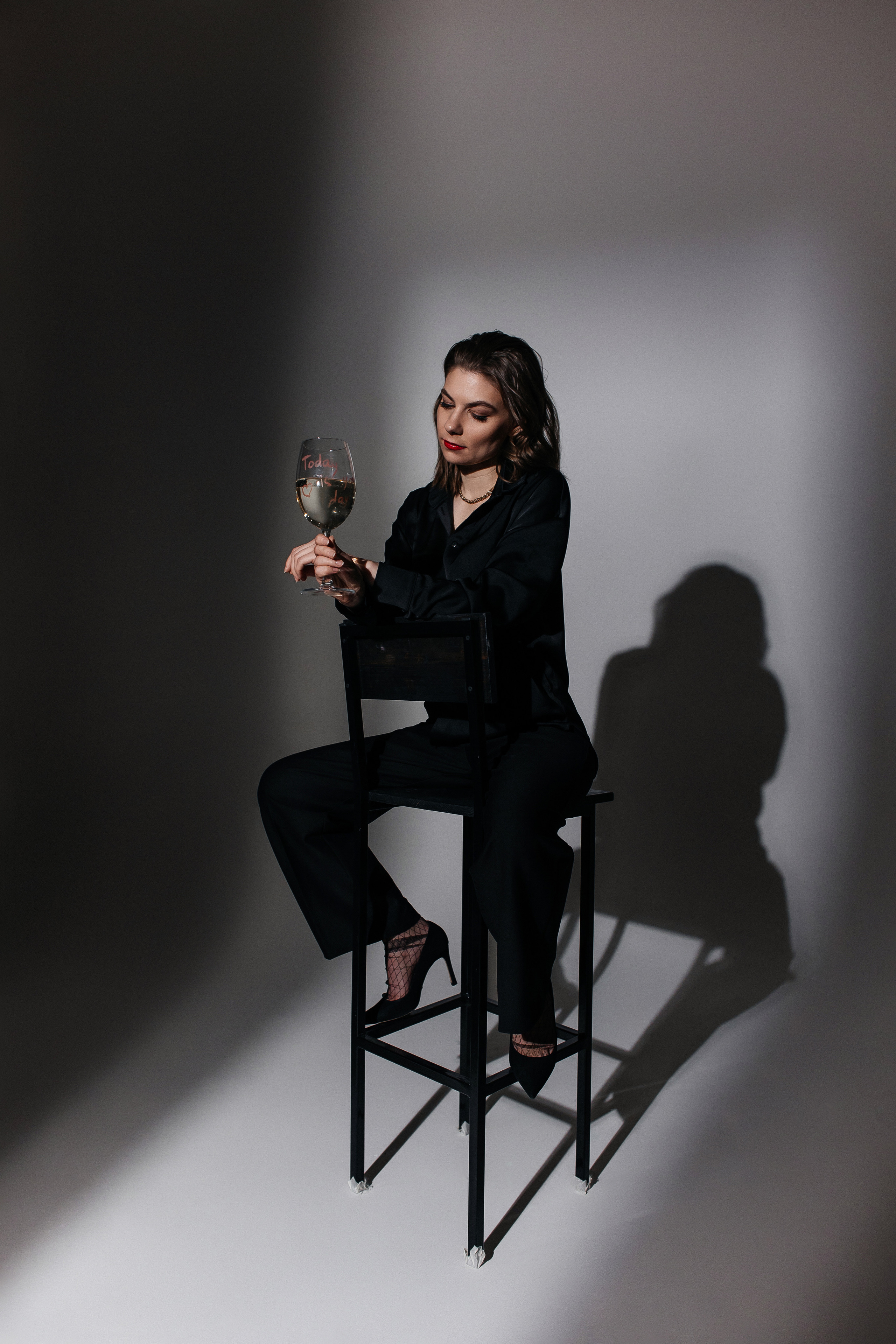 Анастасия (день рождения). Фотограф в Москве Екатерина Потапова