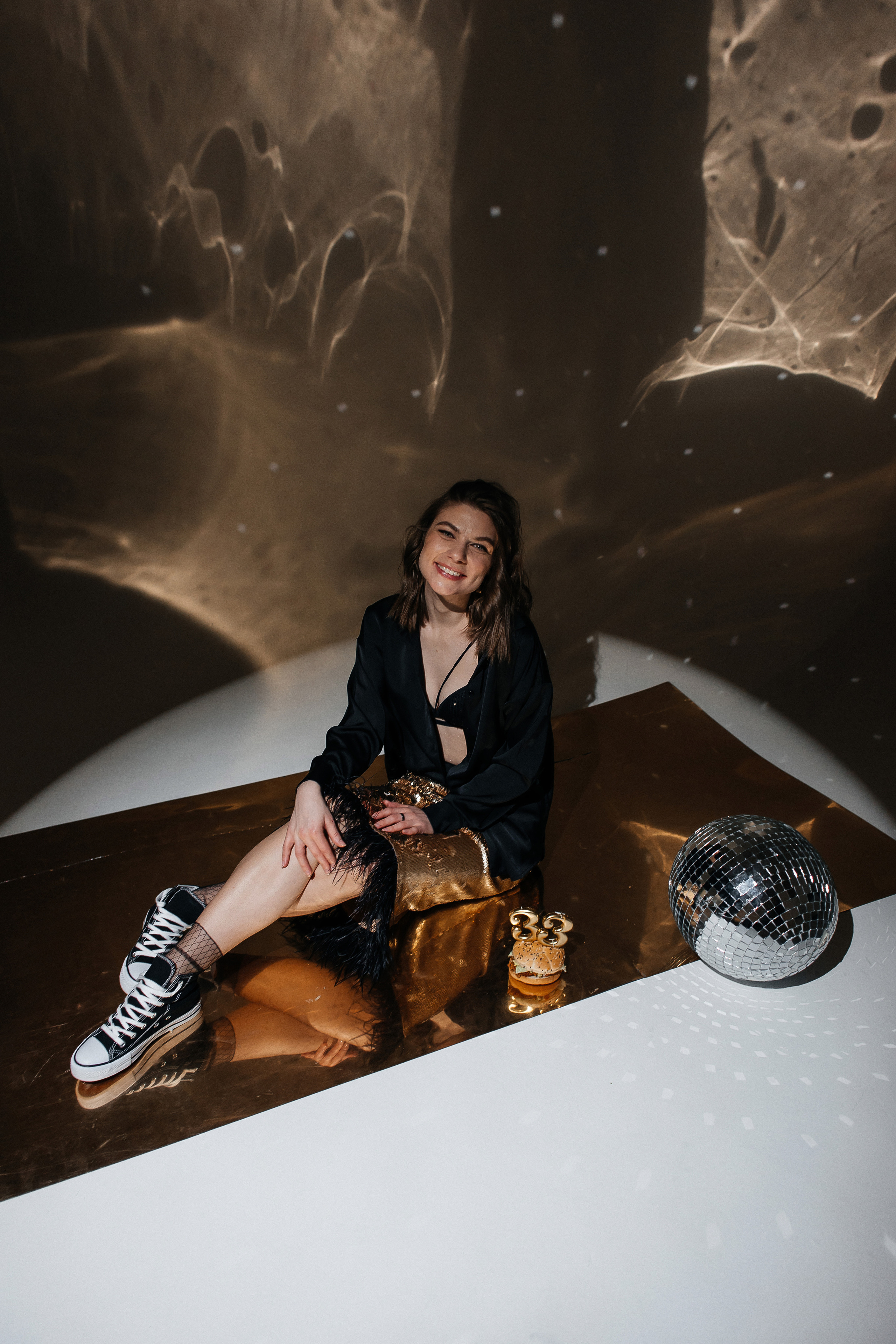 Анастасия (день рождения). Фотограф в Москве Екатерина Потапова