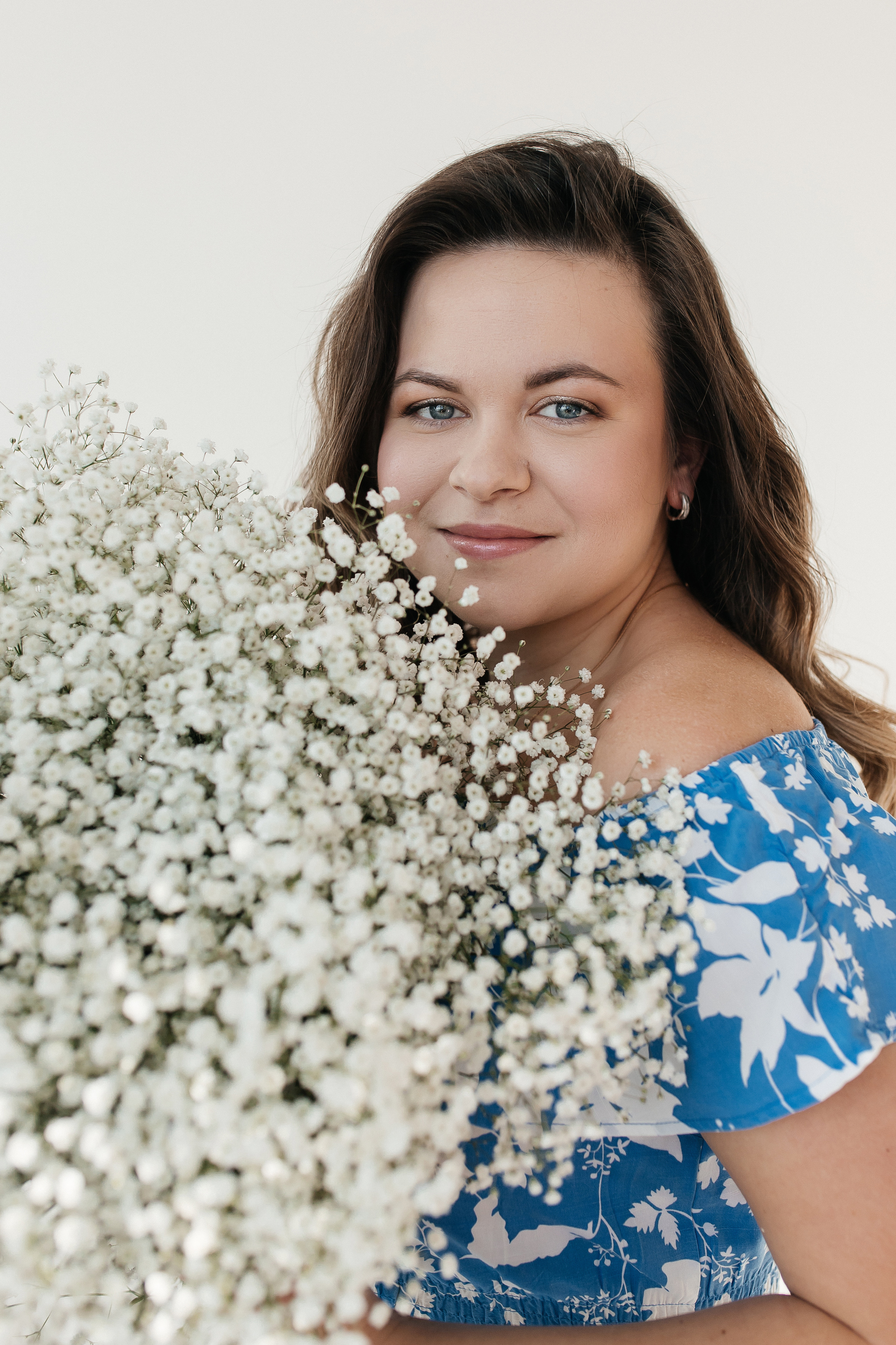 Фотодень. Весна 2022. Фотограф в Москве Екатерина Потапова