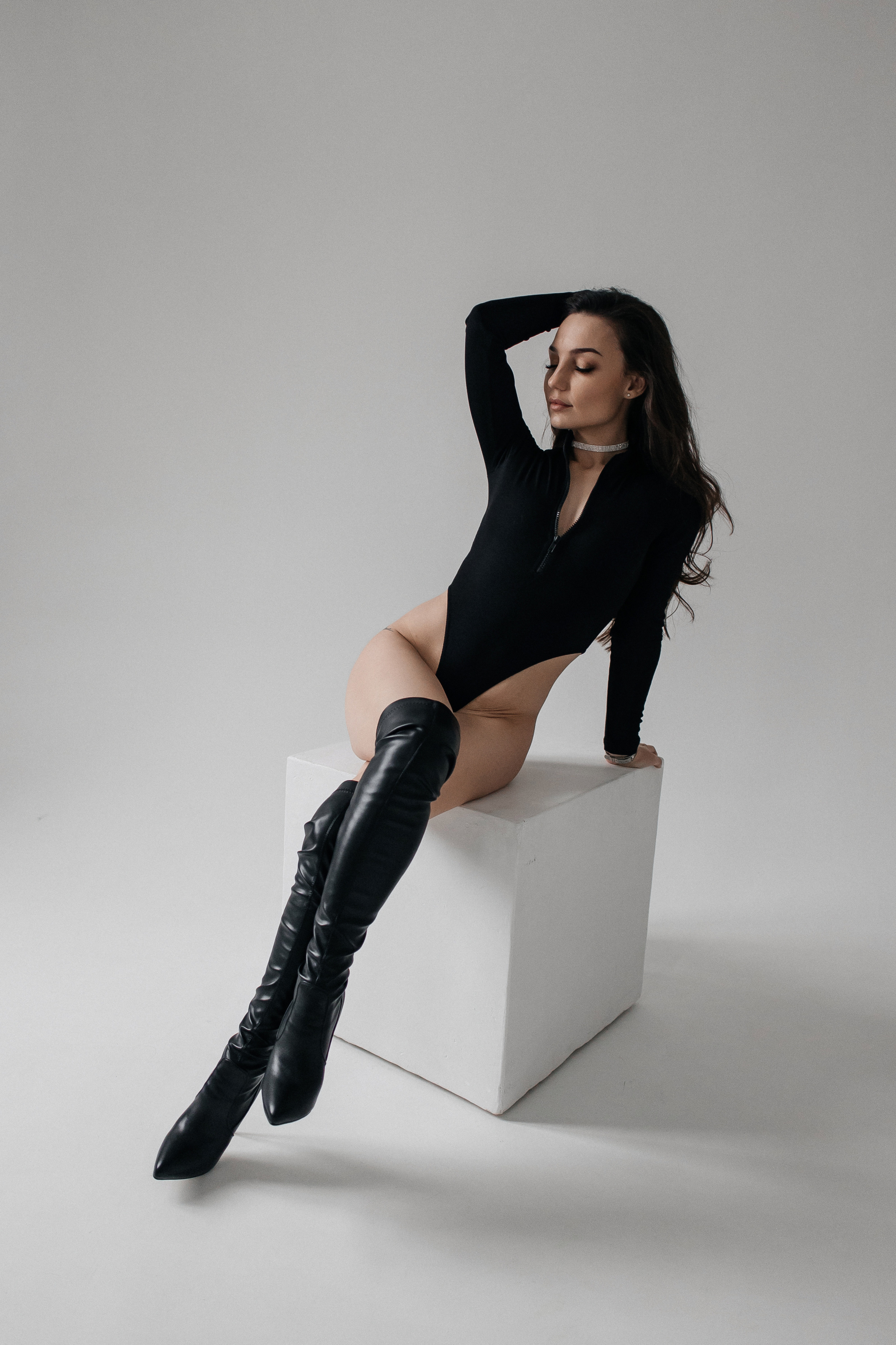 Индивидуальные. Фотограф в Москве Екатерина Потапова