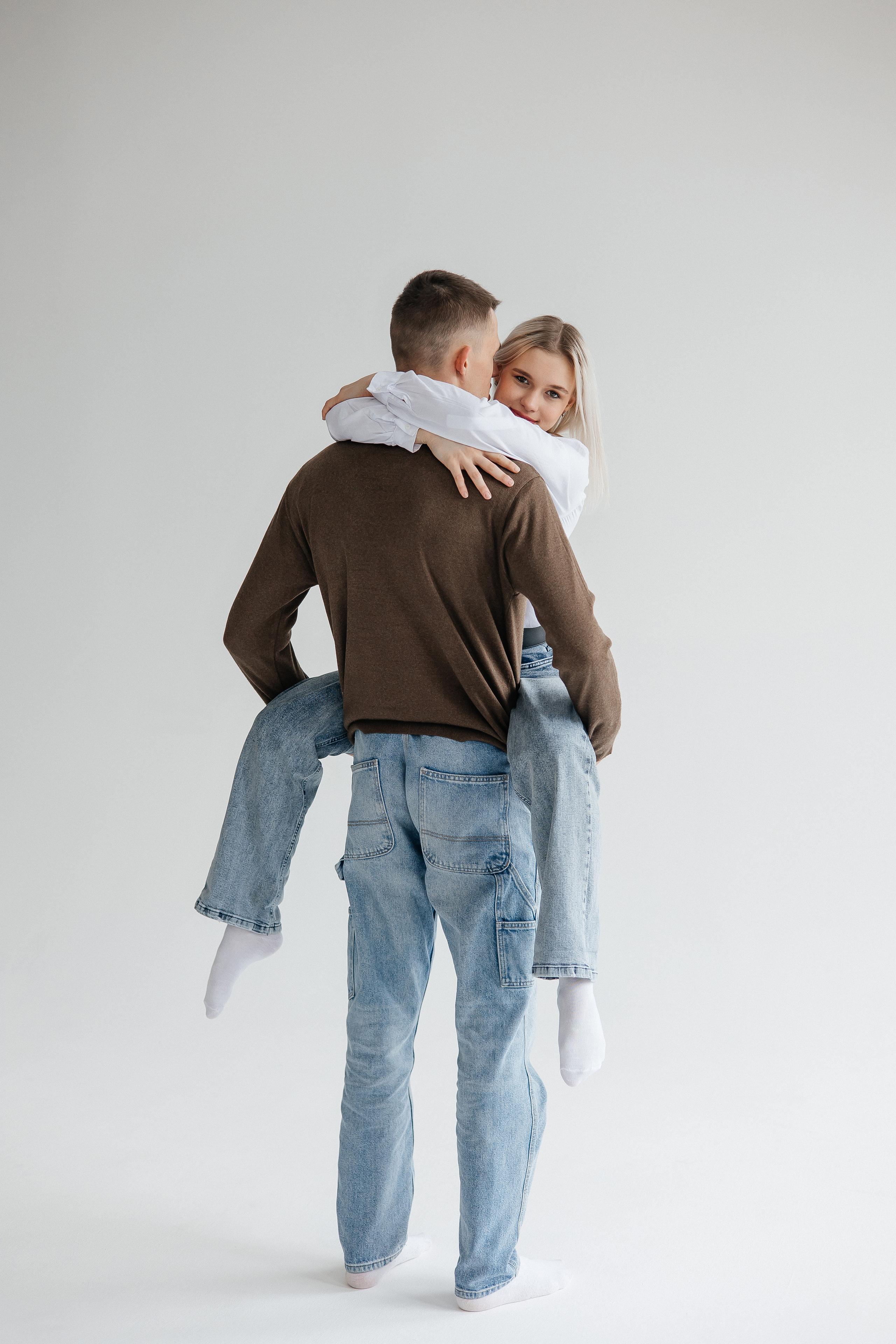 Love Story. Фотограф в Москве Екатерина Потапова