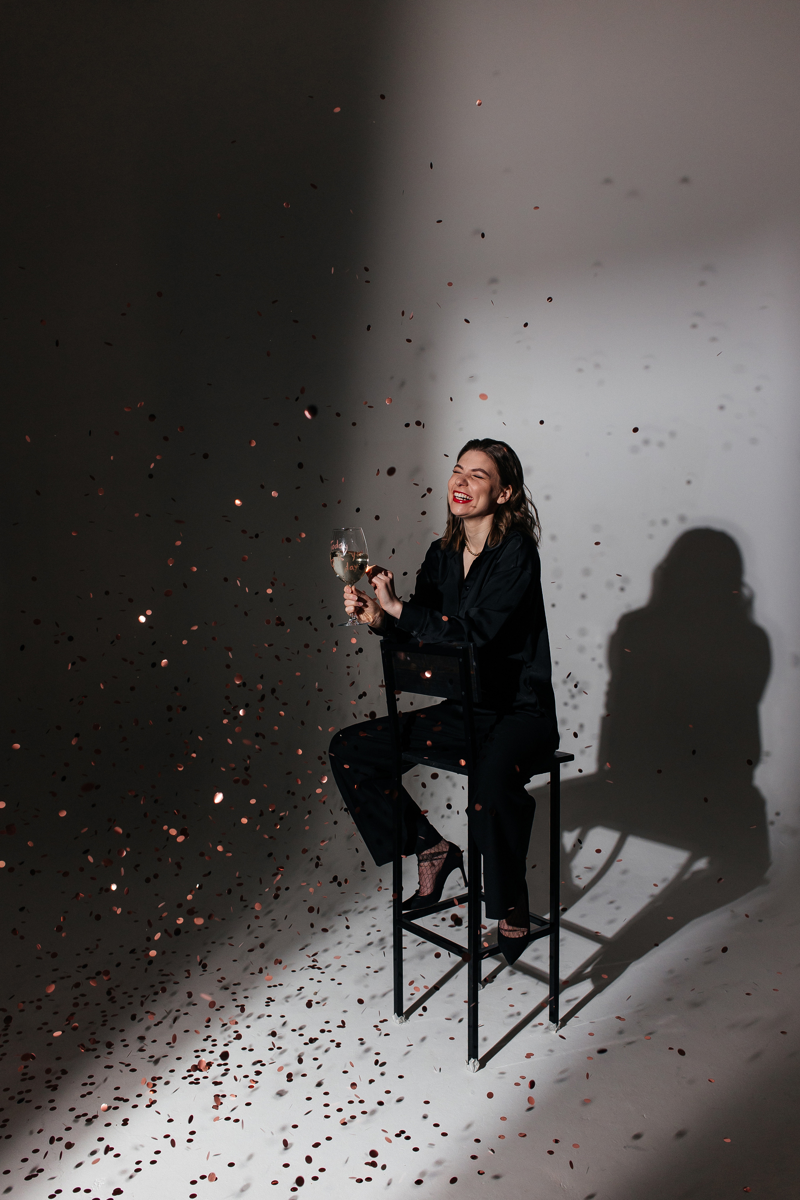 Анастасия (день рождения). Фотограф в Москве Екатерина Потапова