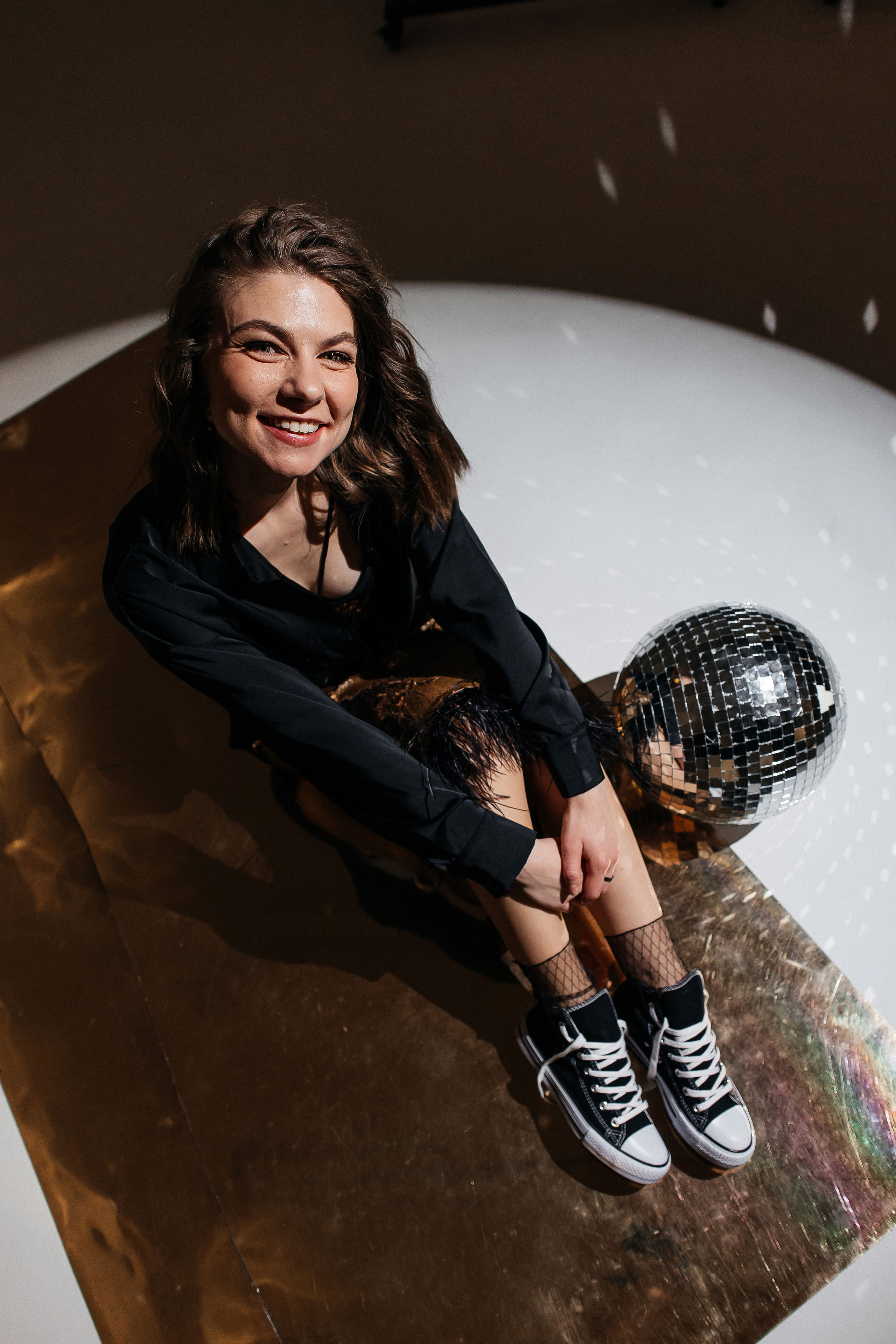 Анастасия (день рождения). Фотограф в Москве Екатерина Потапова