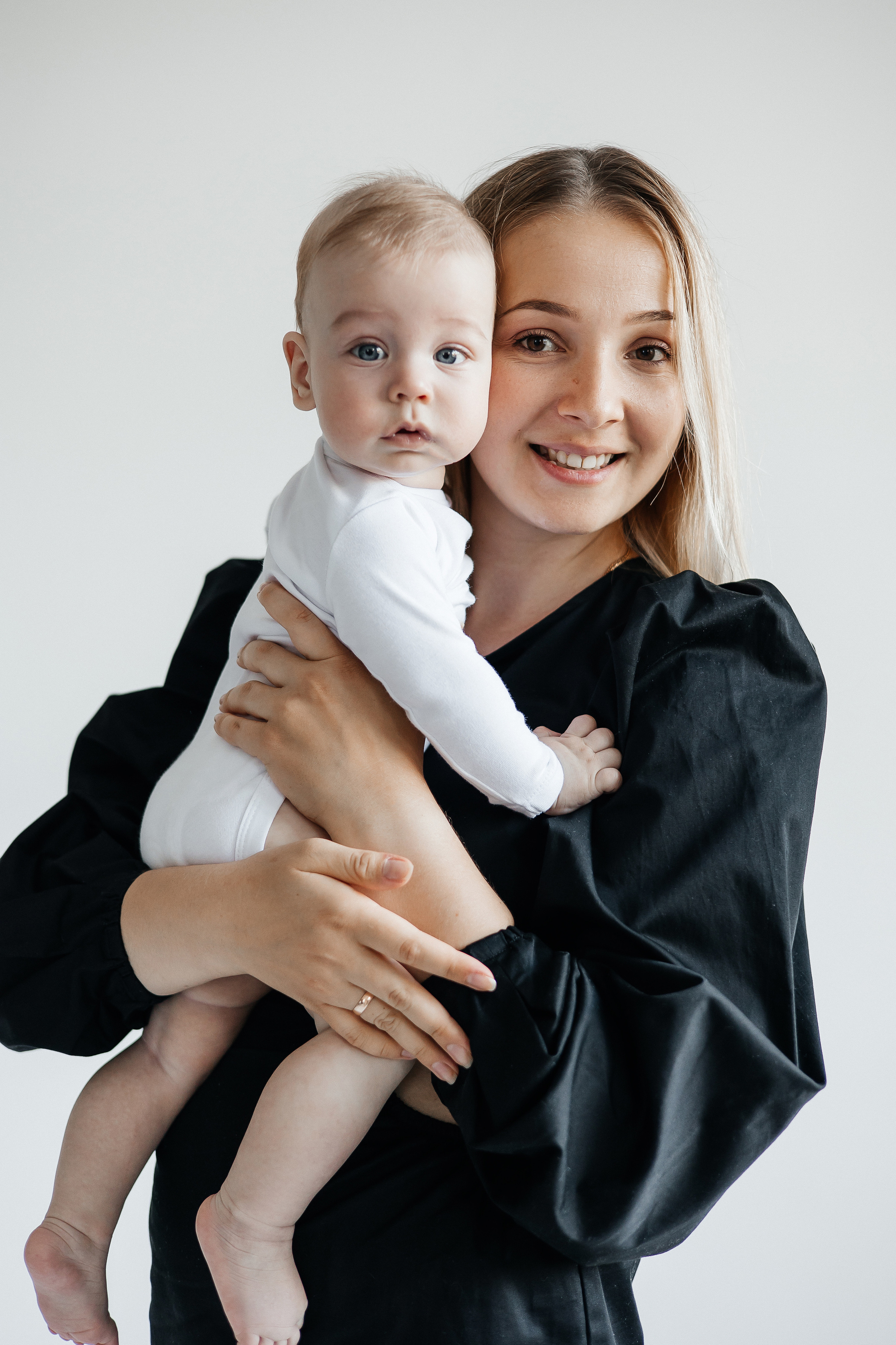 Семейная фотосессия. Фотограф в Москве Екатерина Потапова