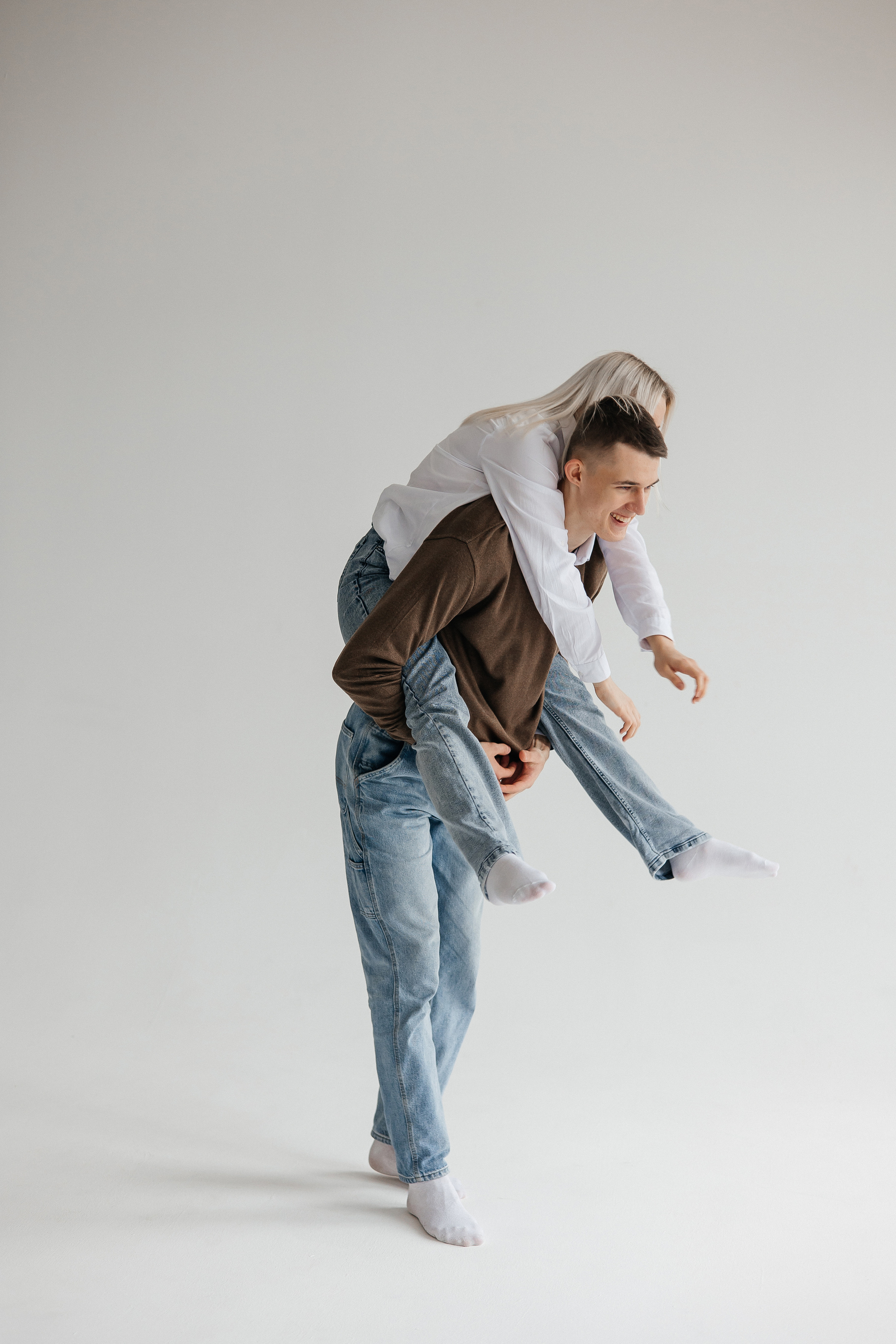 Love Story. Фотограф в Москве Екатерина Потапова