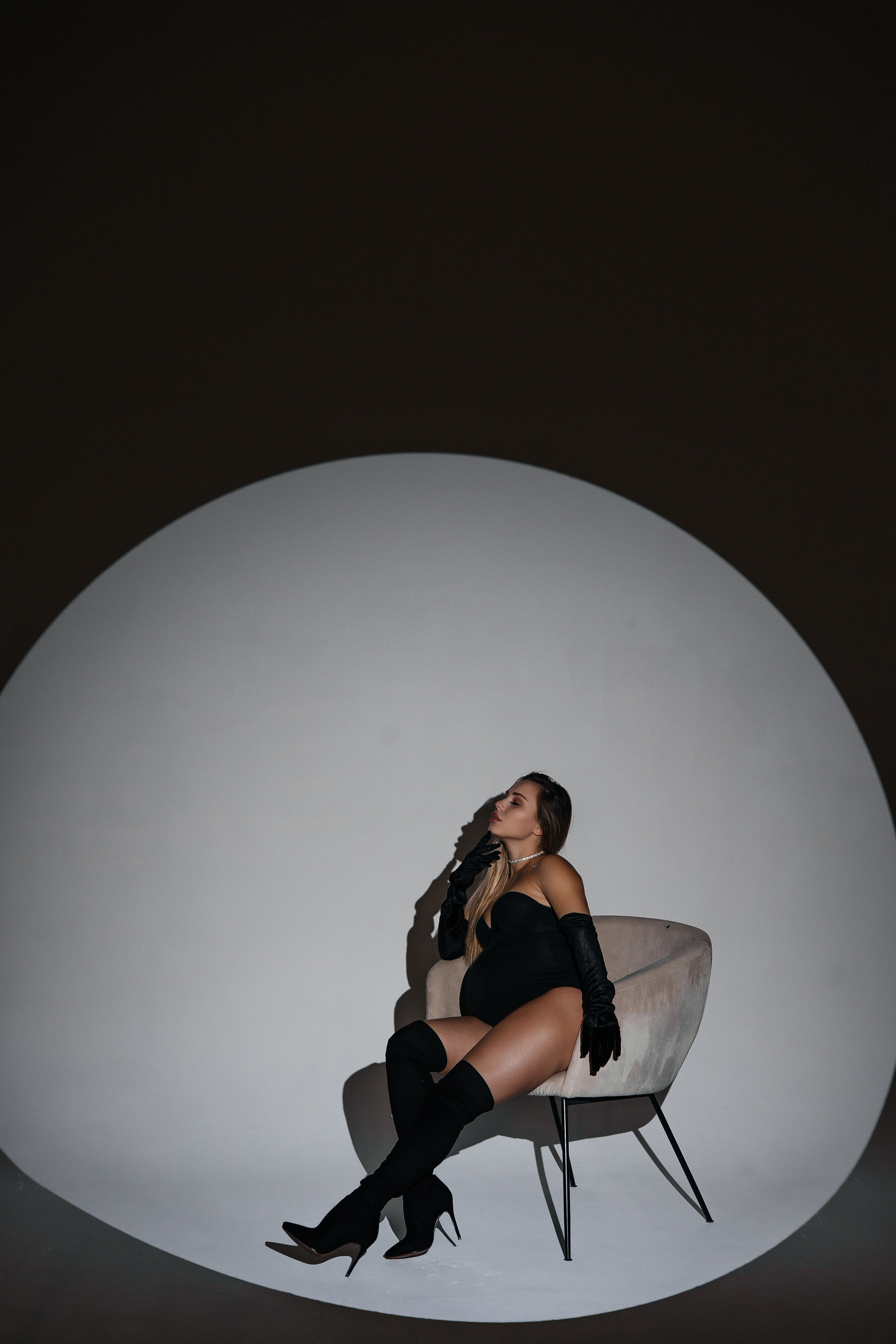 Валерия (Беременность). Фотограф в Москве Екатерина Потапова