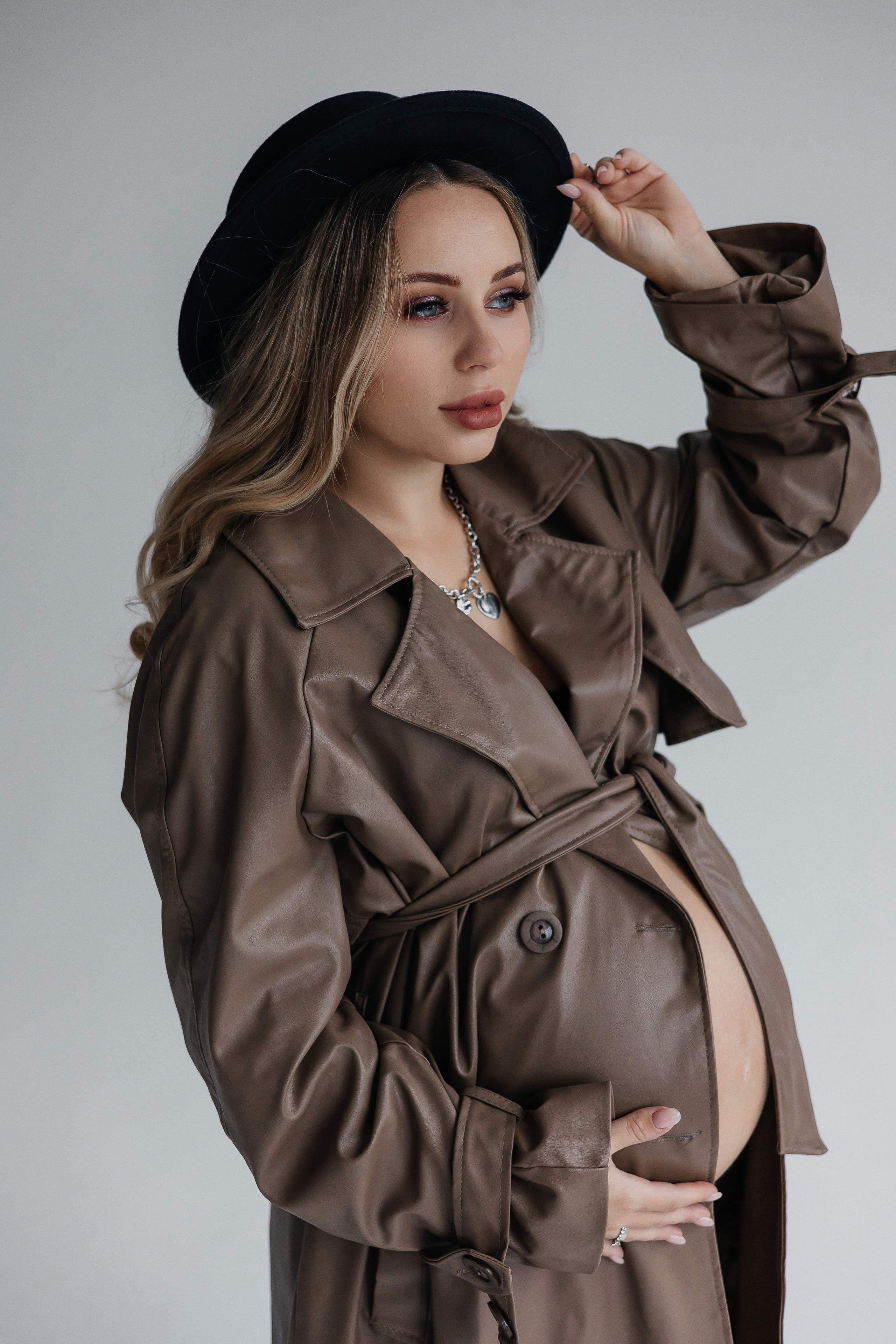 Валерия (Беременность). Фотограф в Москве Екатерина Потапова