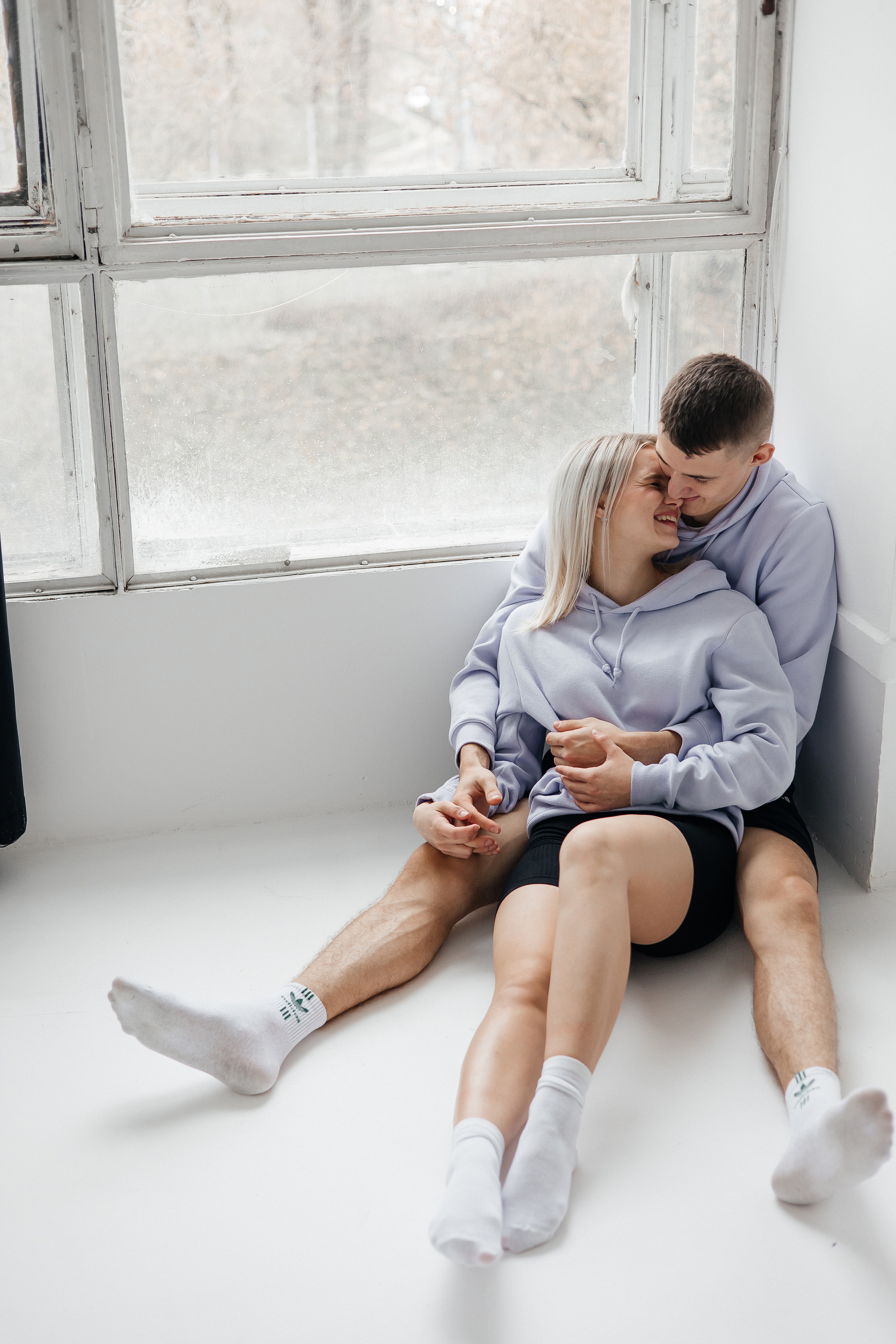 Love Story. Фотограф в Москве Екатерина Потапова