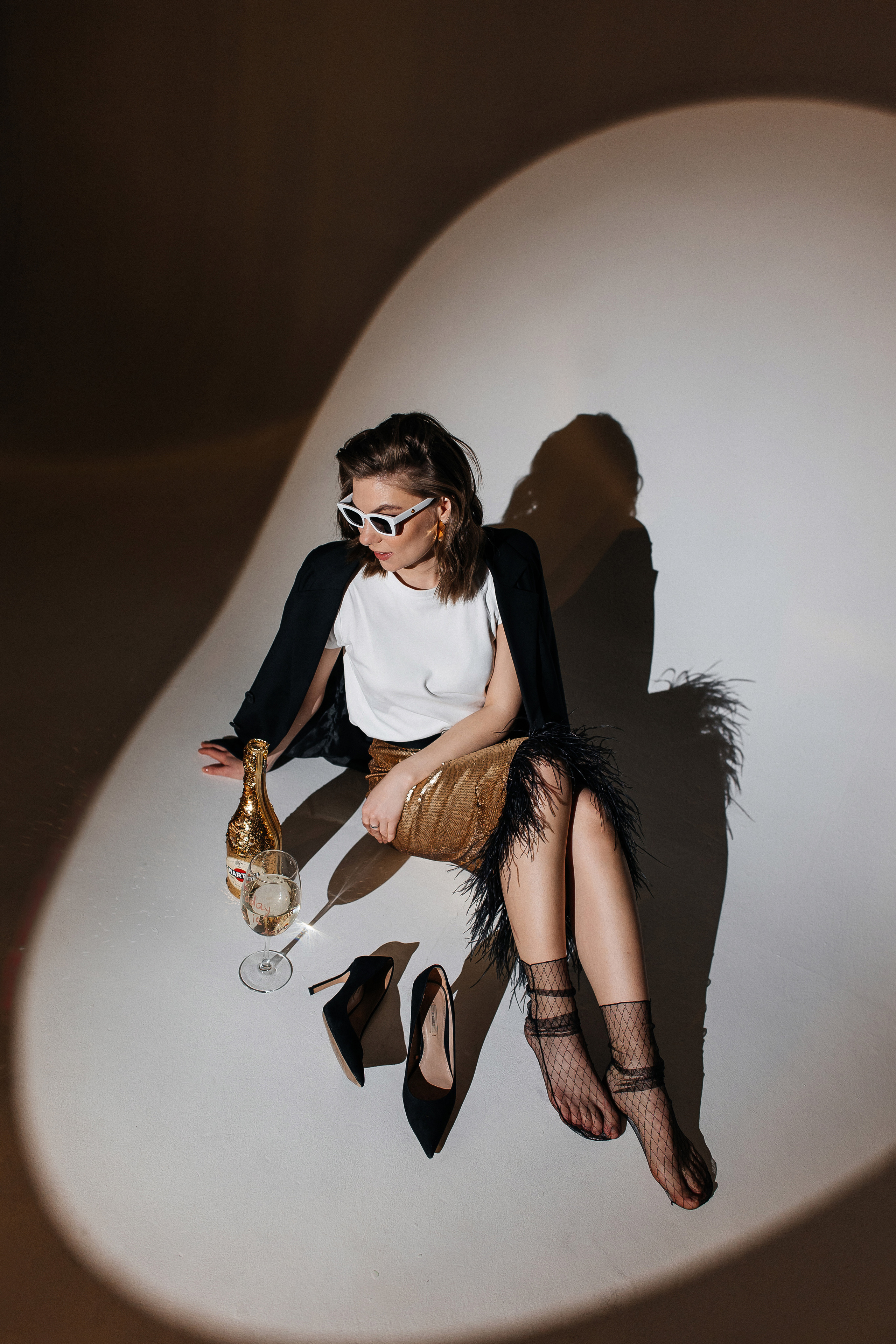 Анастасия (день рождения). Фотограф в Москве Екатерина Потапова