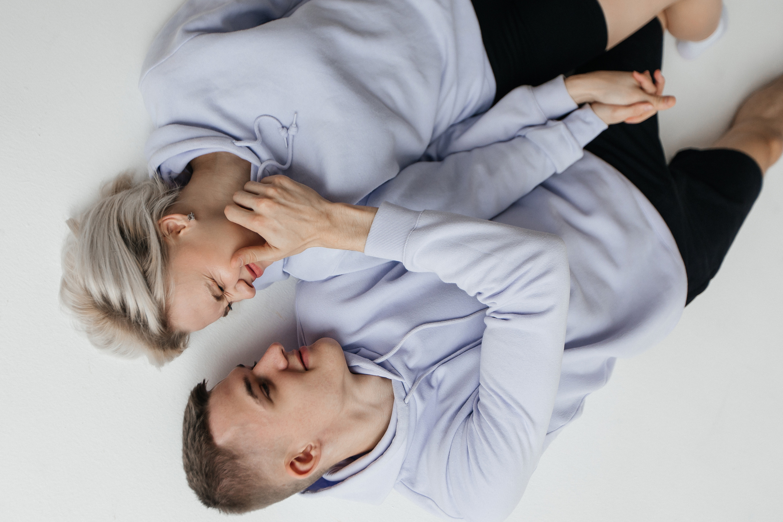 Love Story. Фотограф в Москве Екатерина Потапова