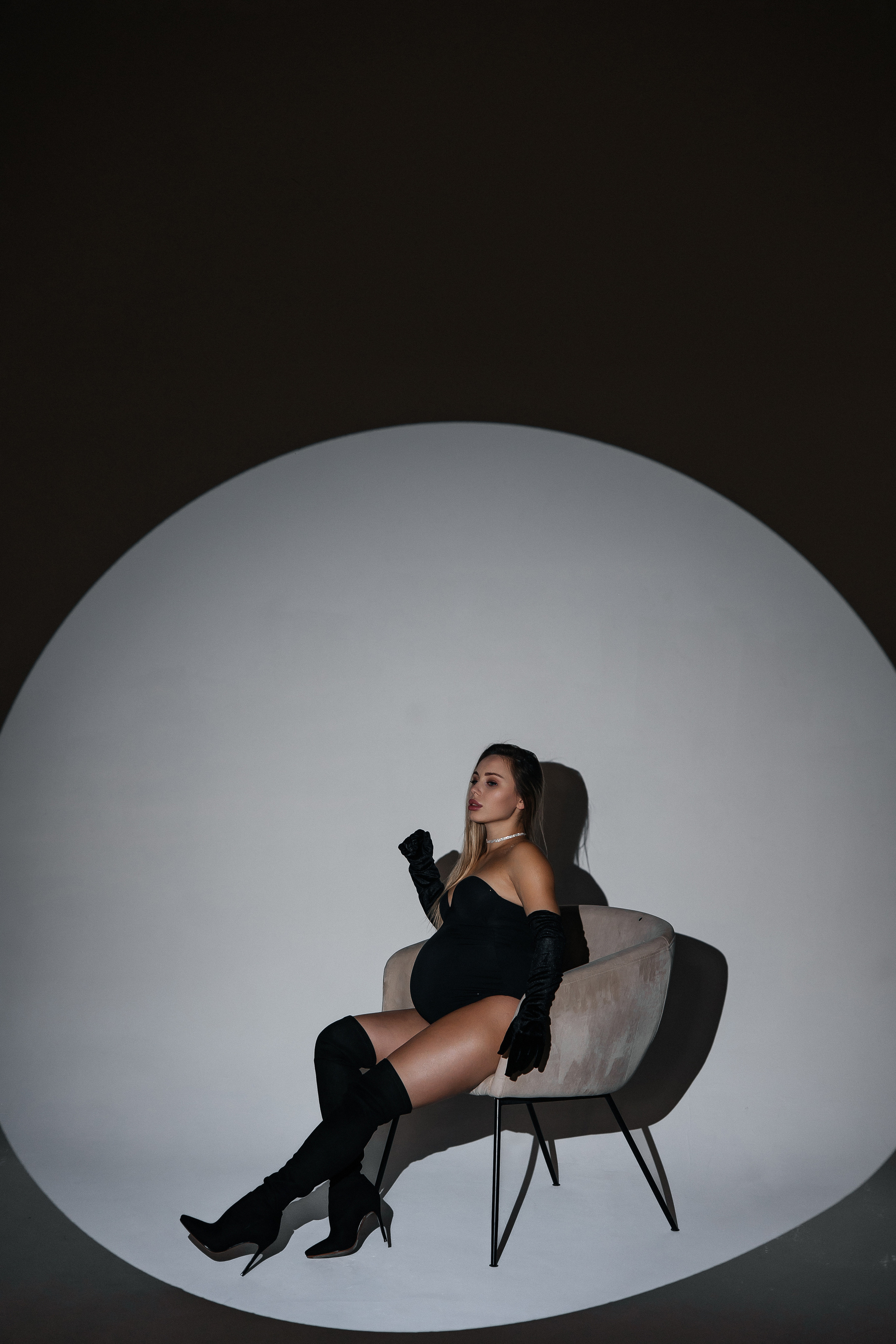 Валерия (Беременность). Фотограф в Москве Екатерина Потапова