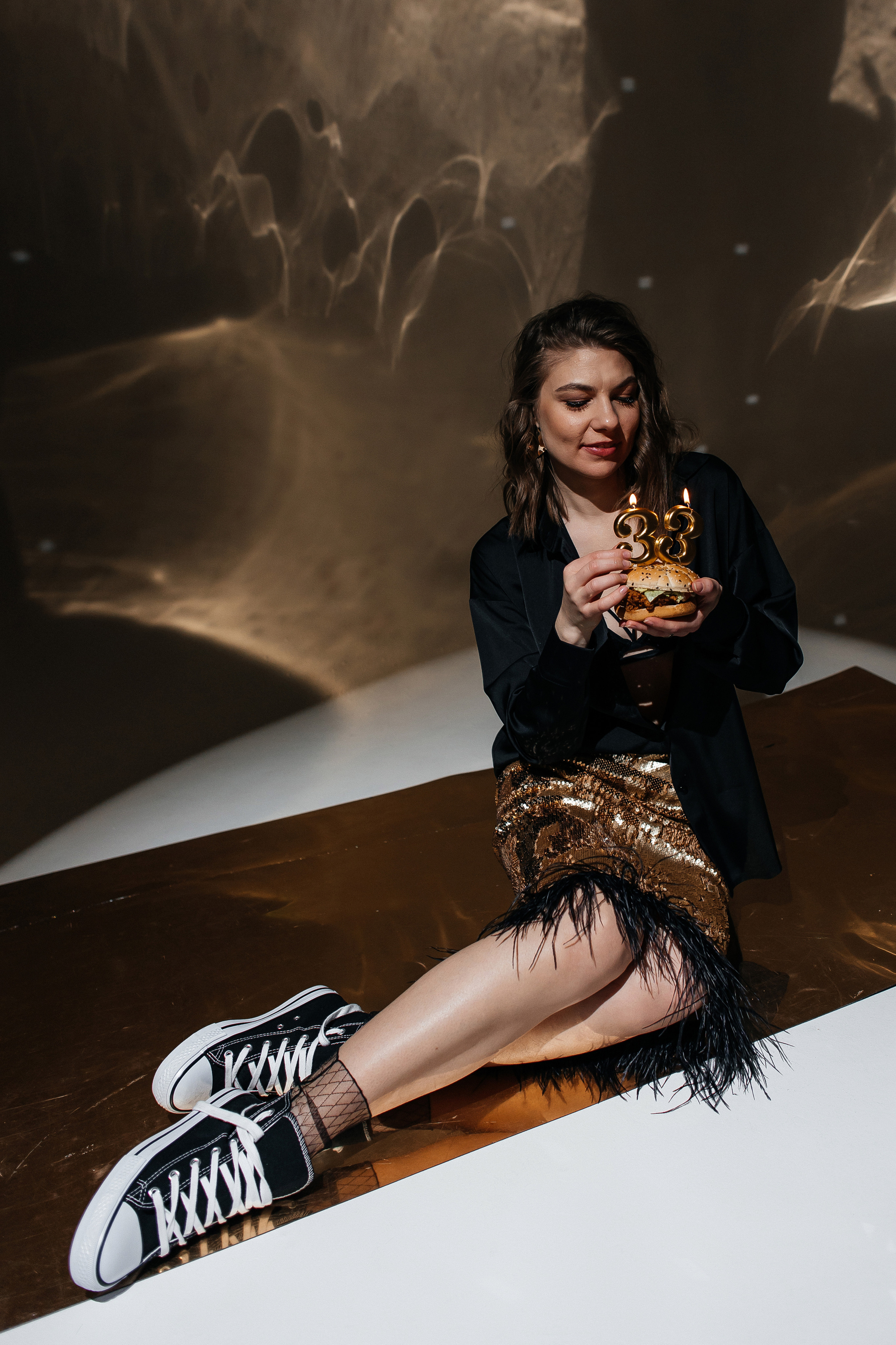 Анастасия (день рождения). Фотограф в Москве Екатерина Потапова