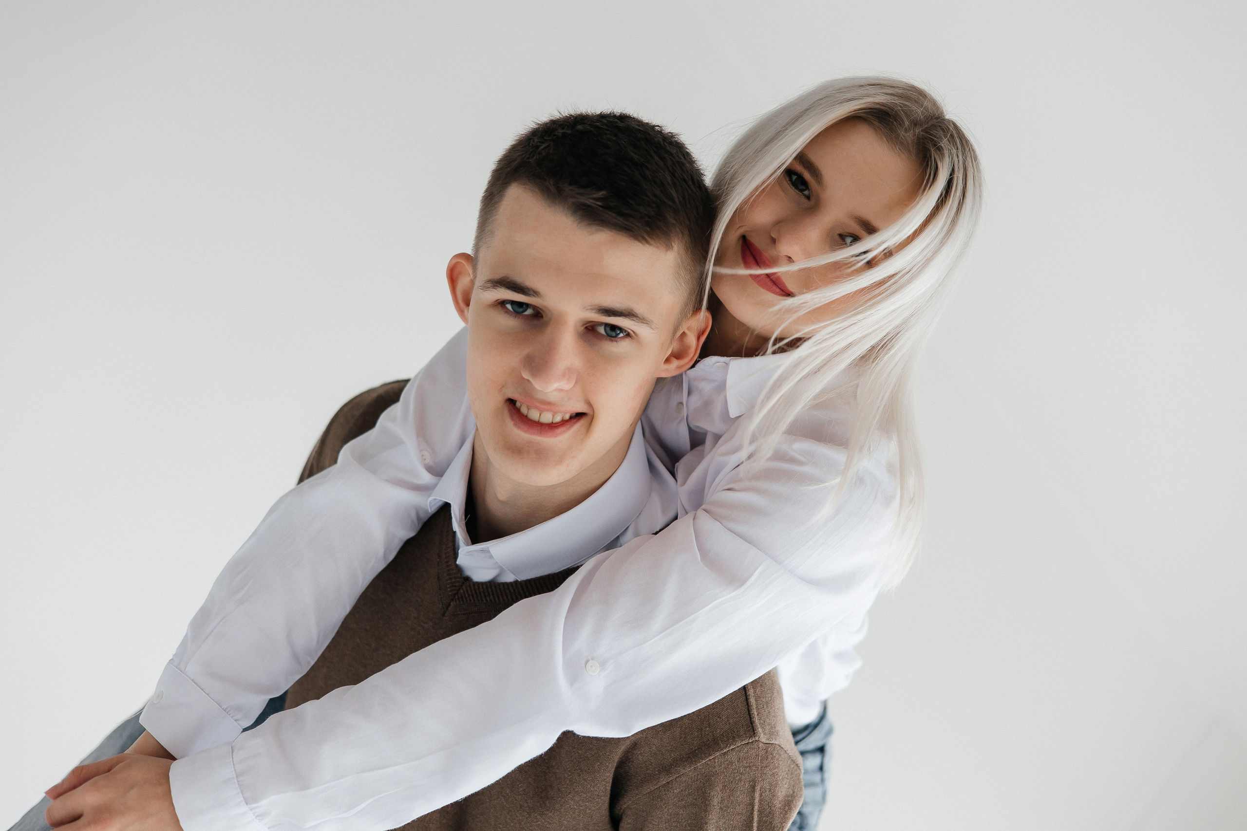 Love Story. Фотограф в Москве Екатерина Потапова