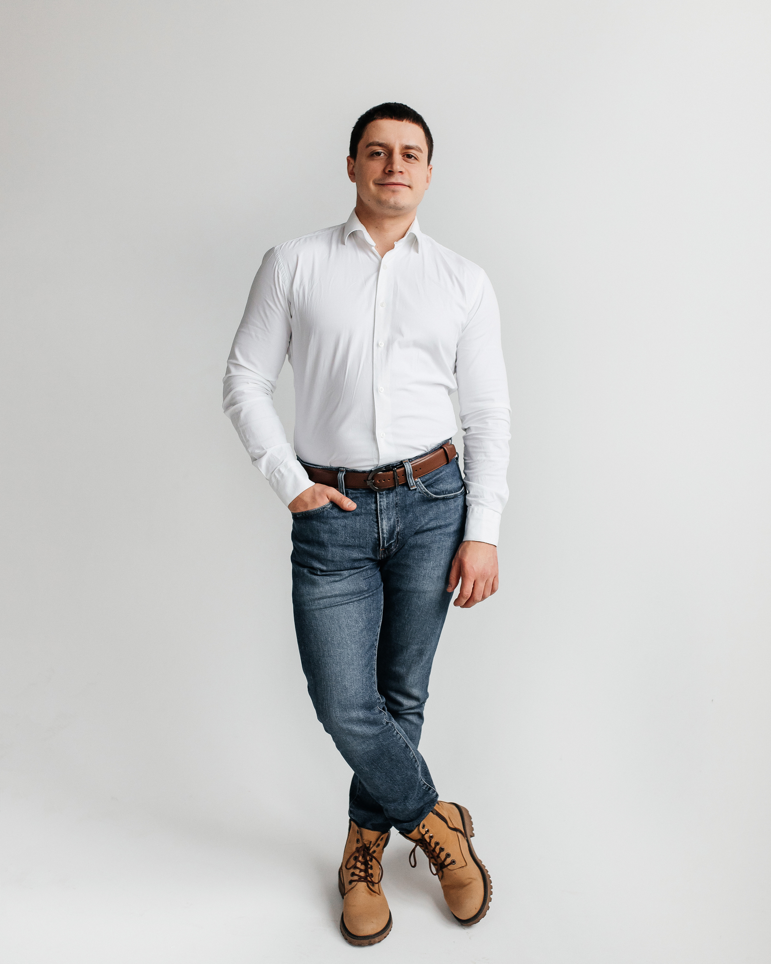 Андрей (фотосессия для хирурга). Фотограф в Москве Екатерина Потапова