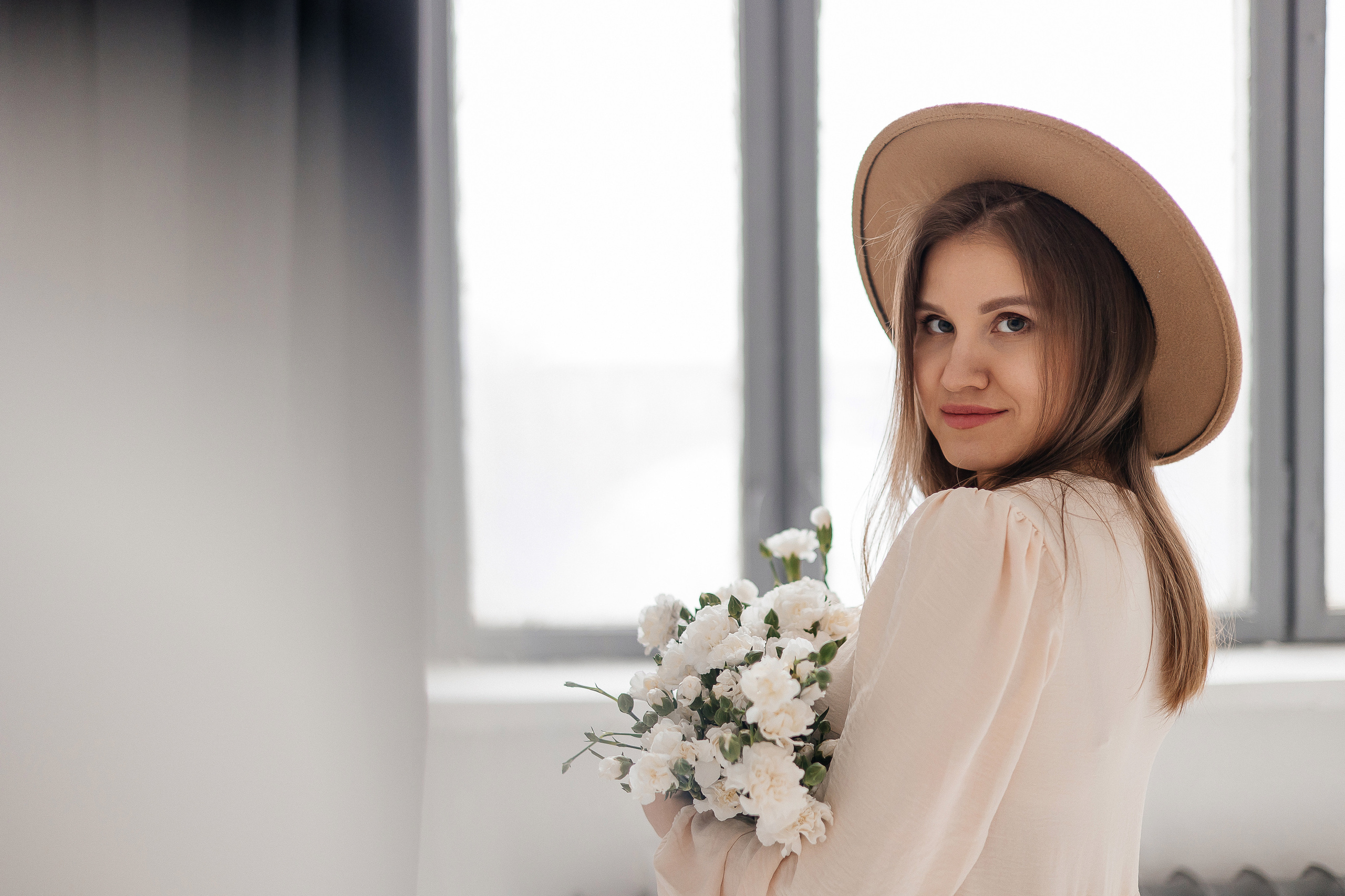 Индивидуальные. Фотограф в Москве Екатерина Потапова