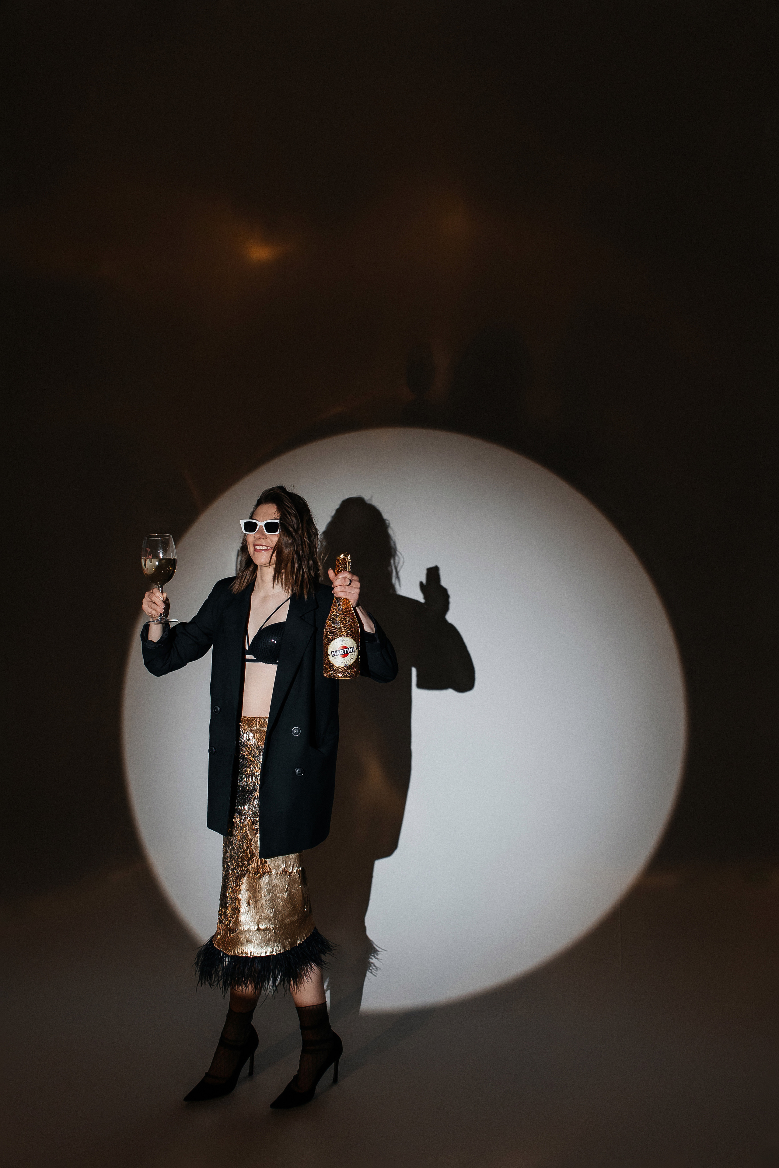 Анастасия (день рождения). Фотограф в Москве Екатерина Потапова