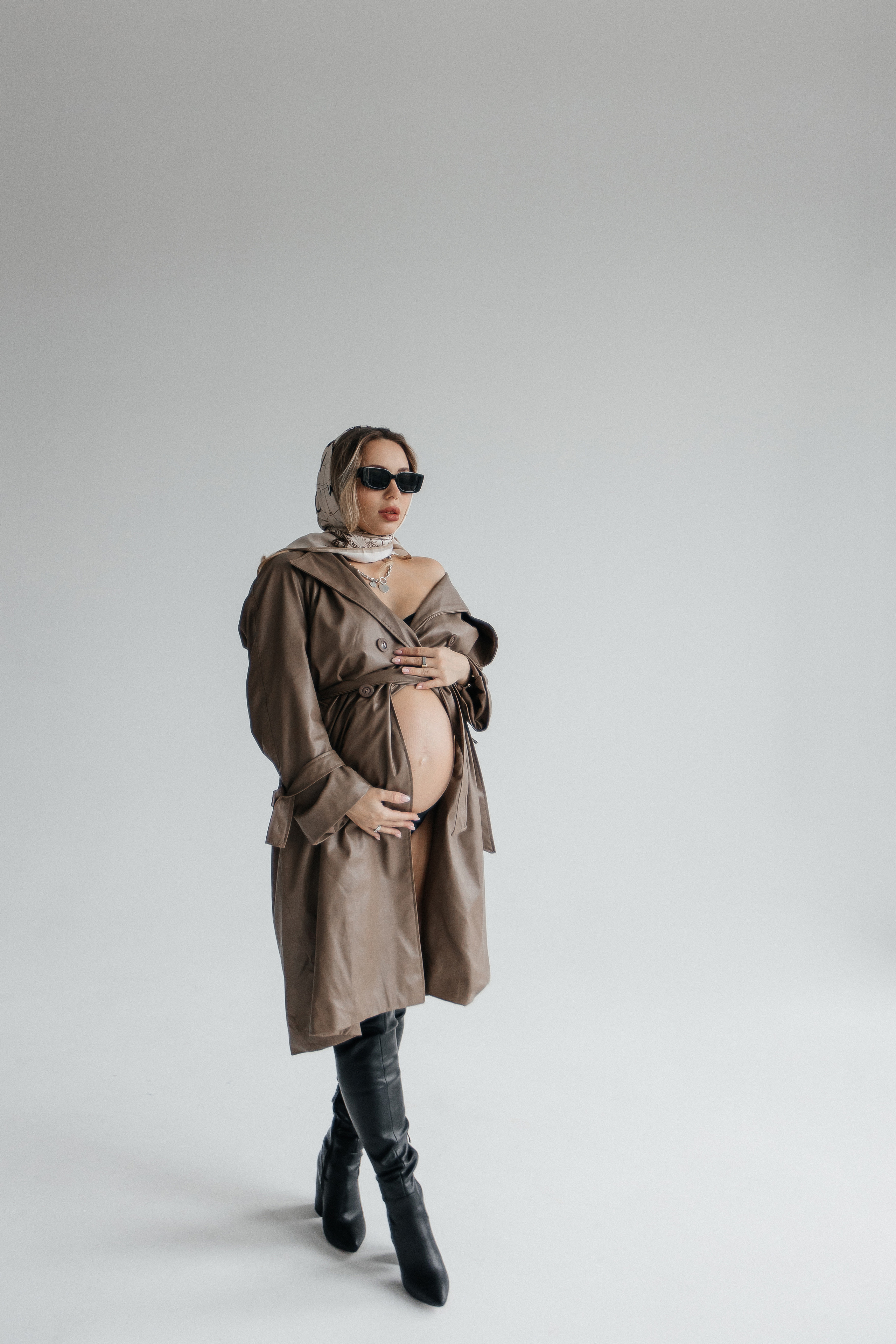 Валерия (Беременность). Фотограф в Москве Екатерина Потапова