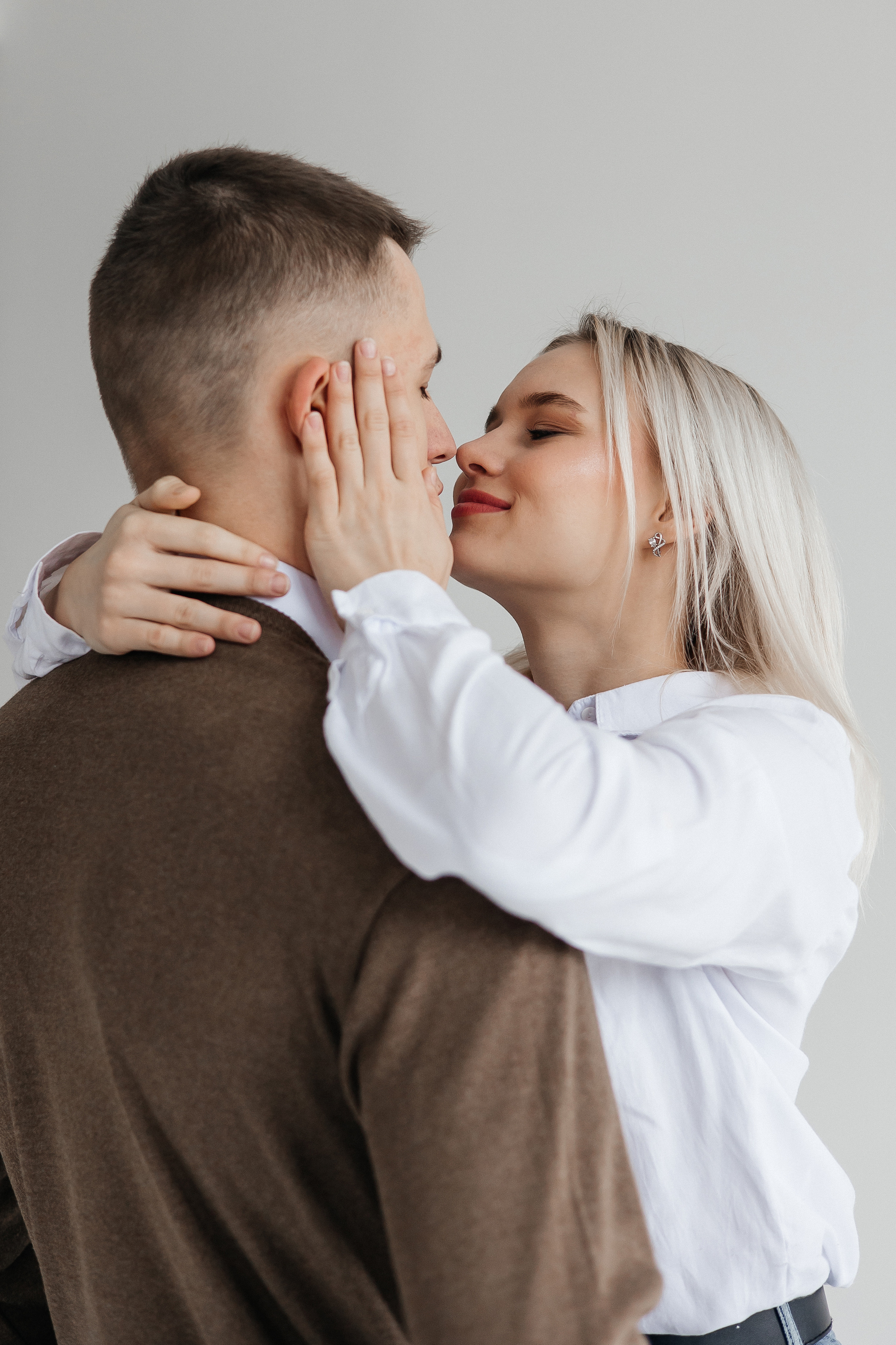 Love Story. Фотограф в Москве Екатерина Потапова