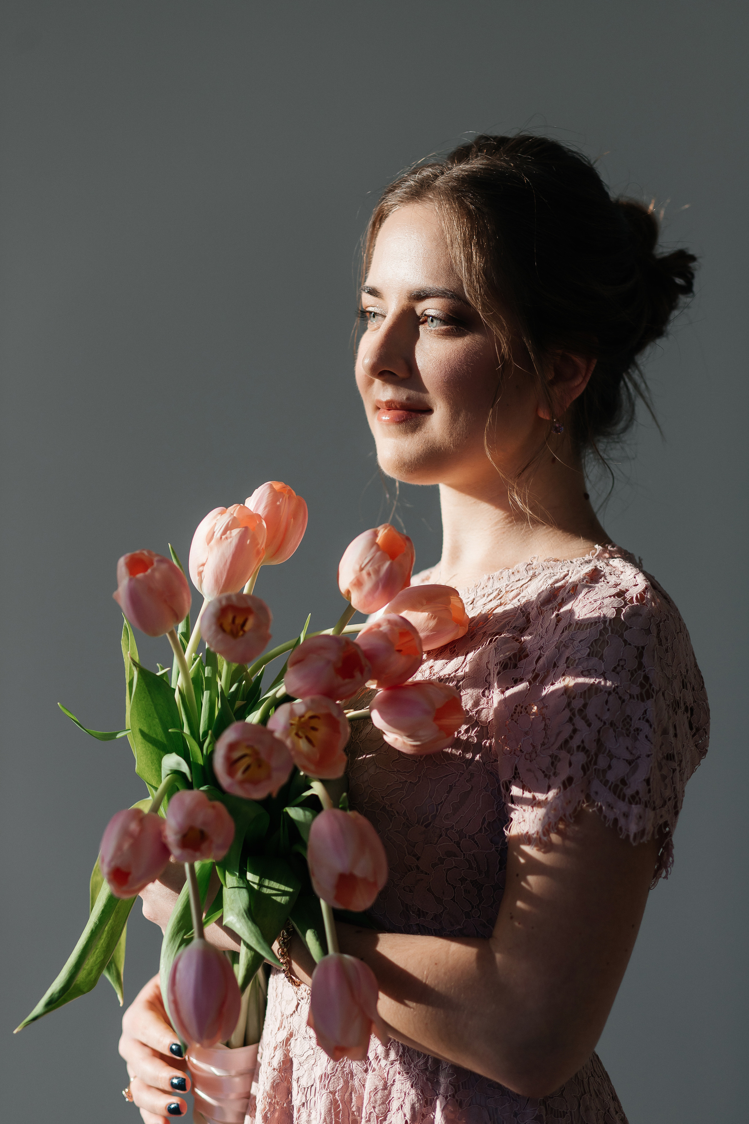 Фотодень. Весна 2022. Фотограф в Москве Екатерина Потапова