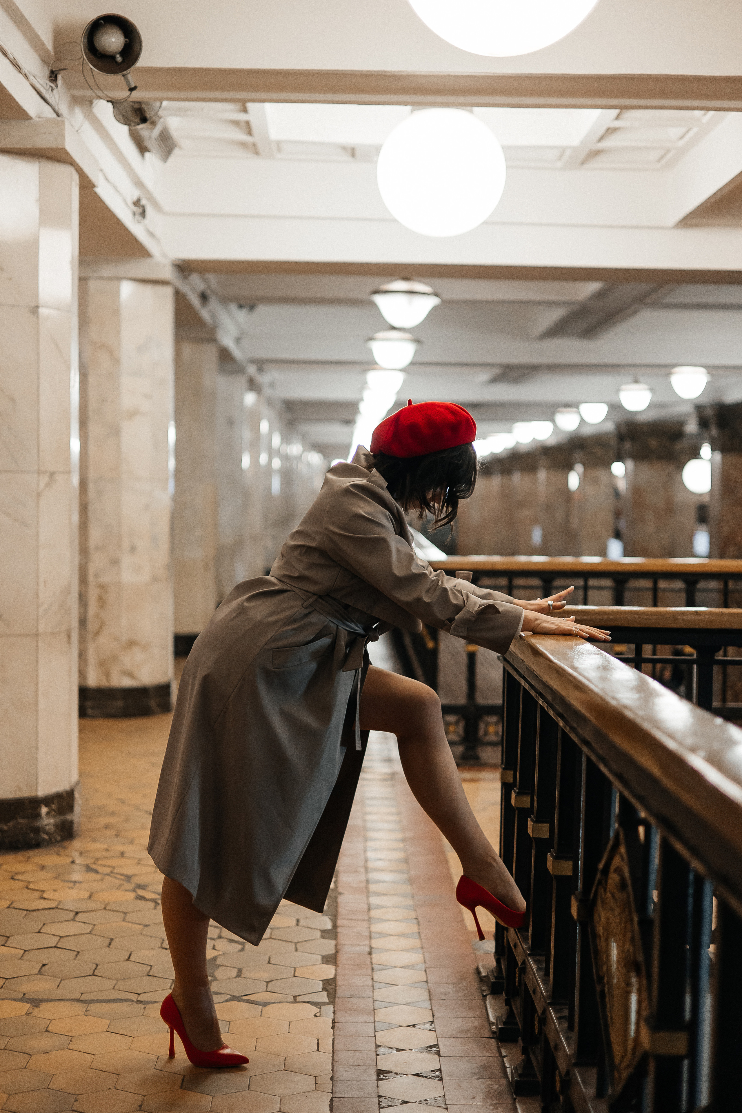 Индивидуальные. Фотограф в Москве Екатерина Потапова