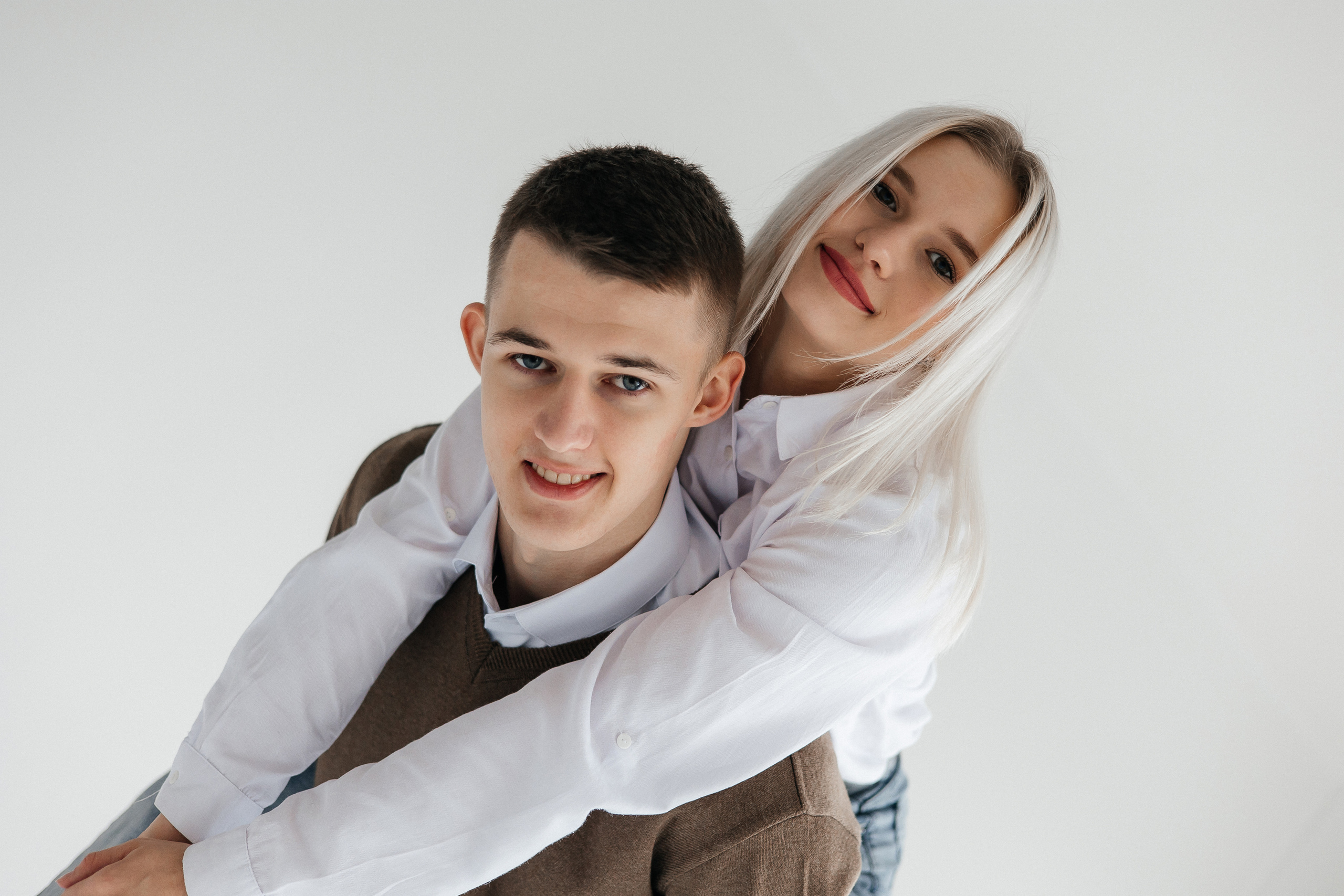 Love Story. Фотограф в Москве Екатерина Потапова